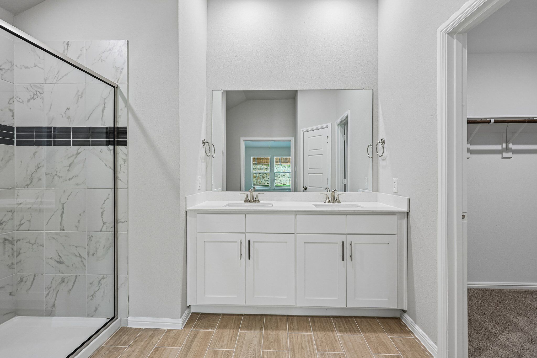 Owners Bathroom