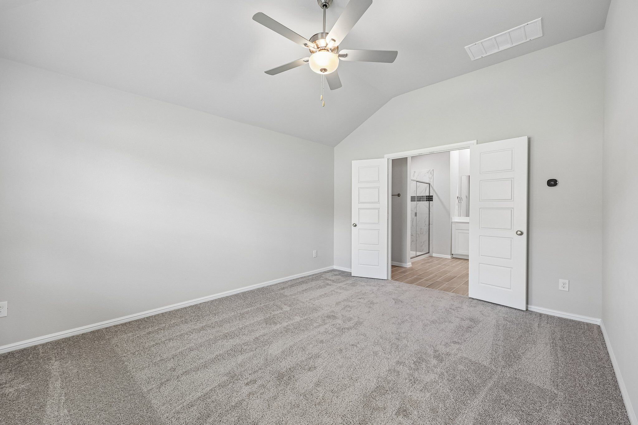 Owners Bedroom