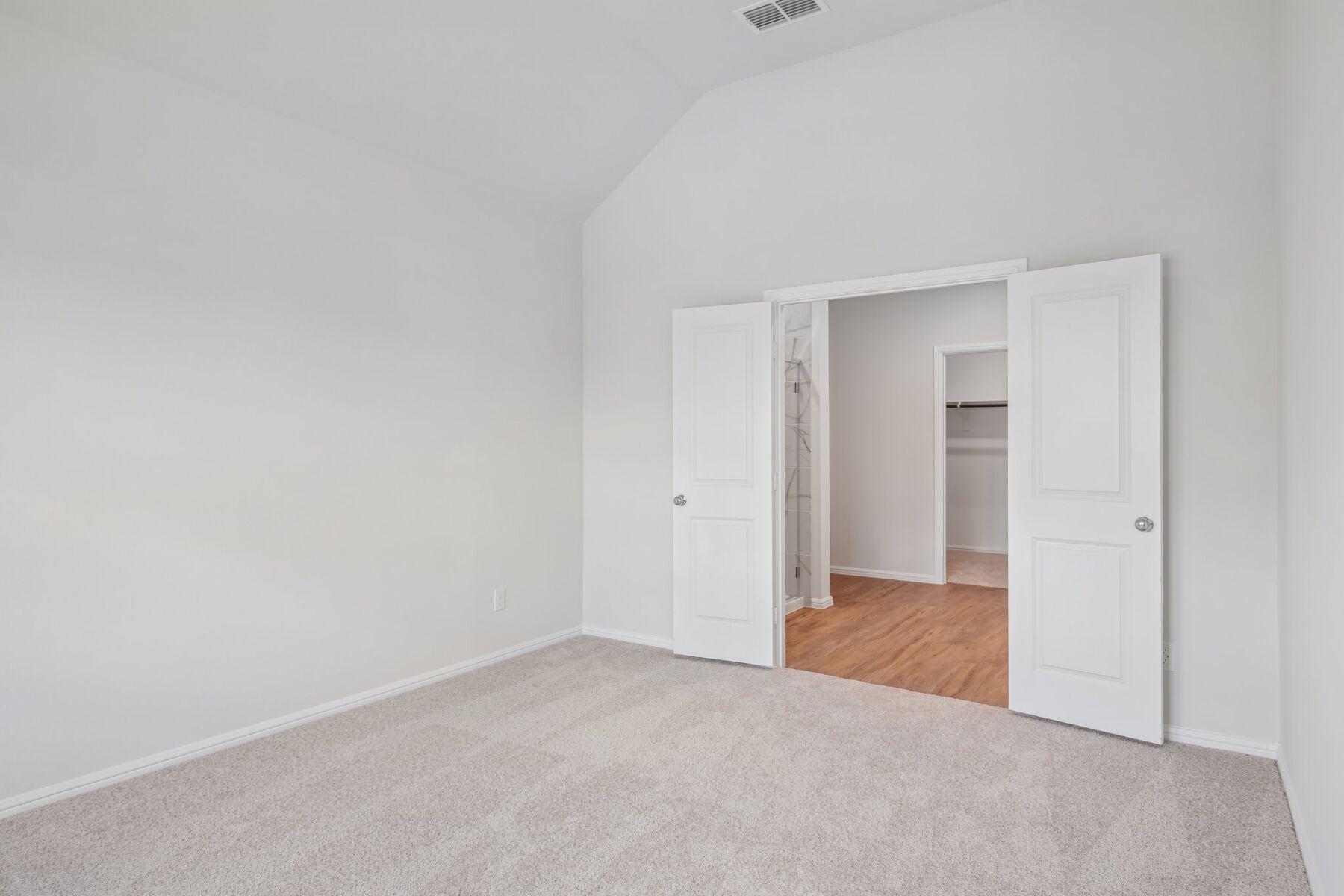 Owners Bedroom