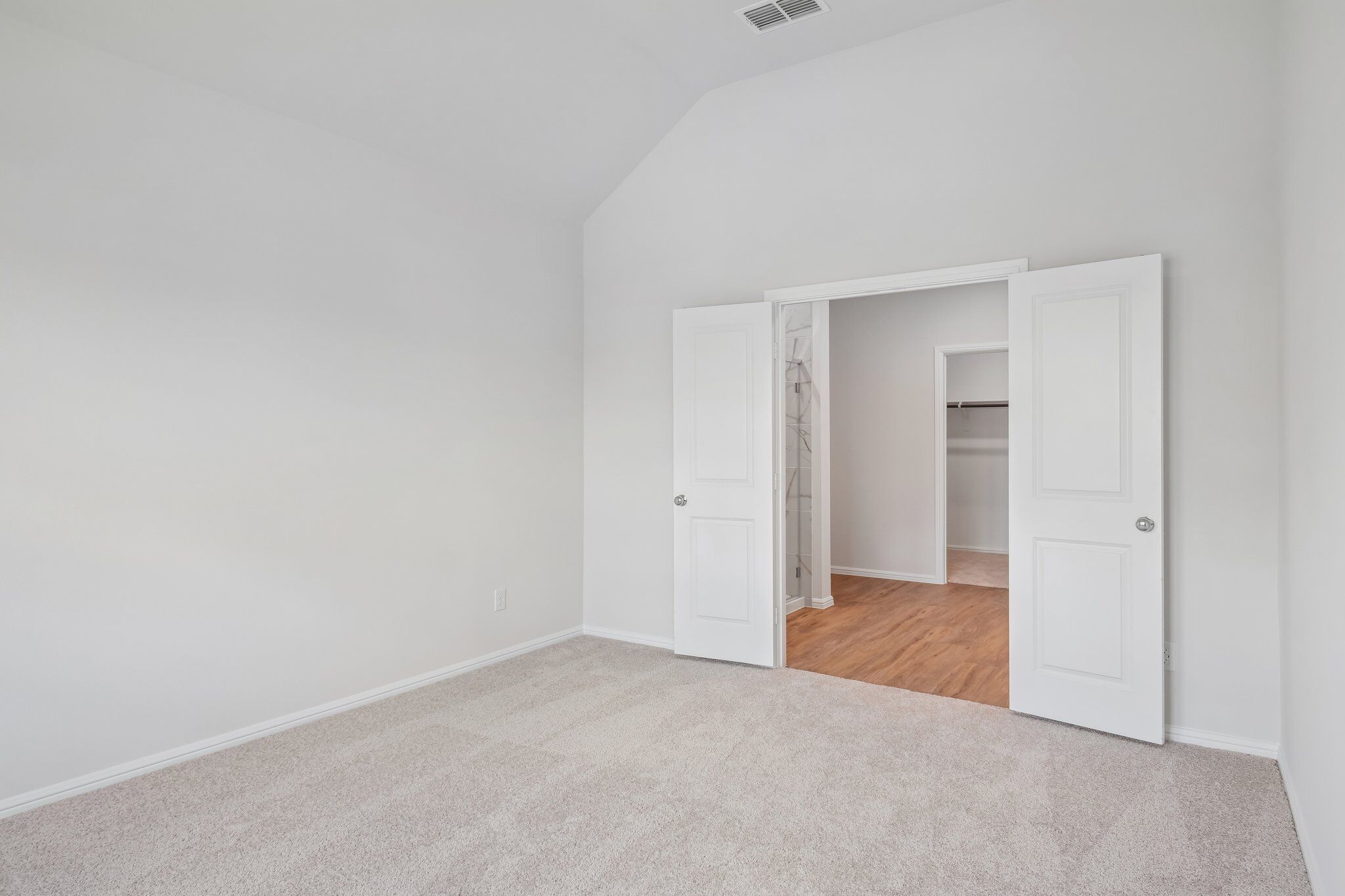 Owners Bedroom