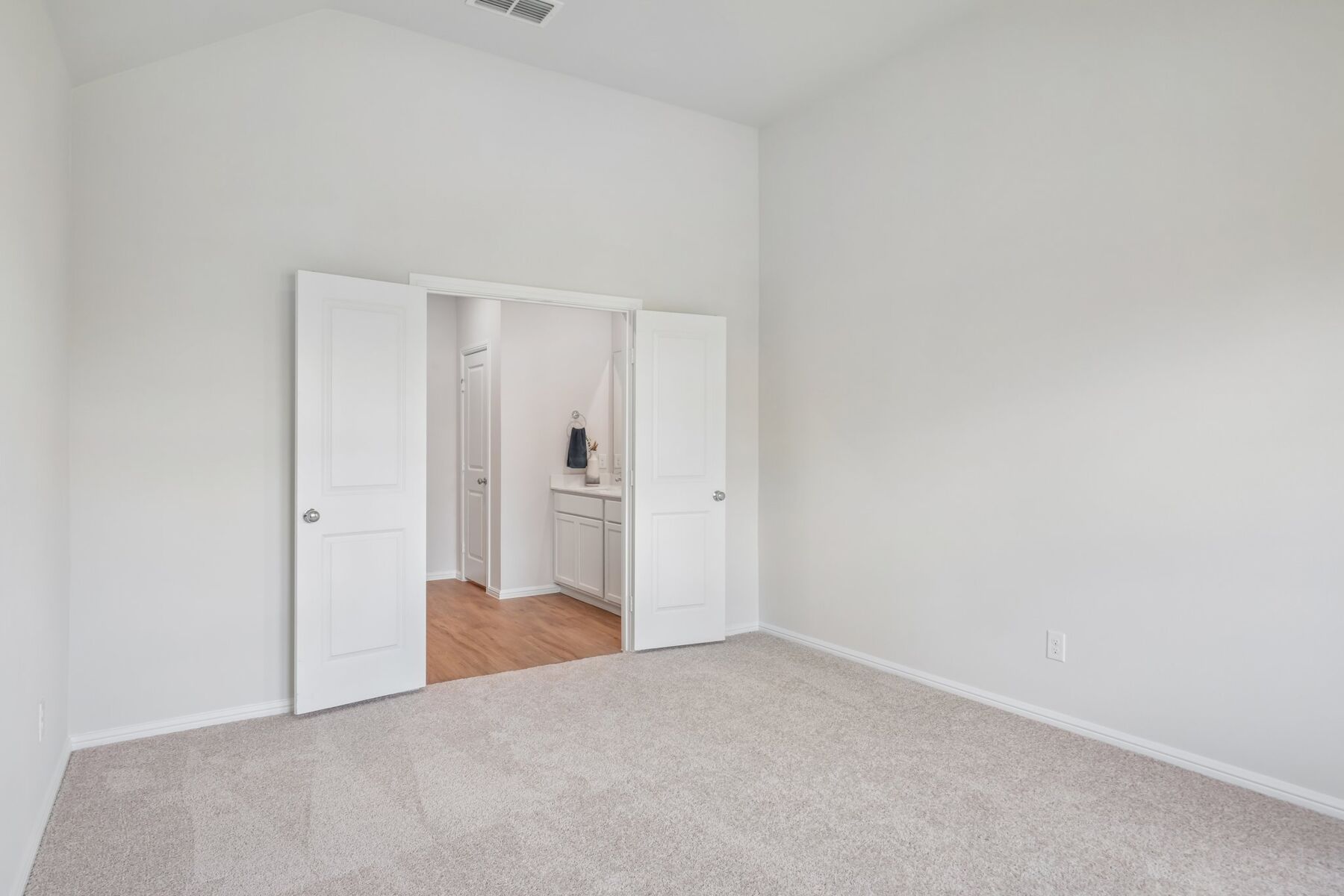 Owners Bedroom