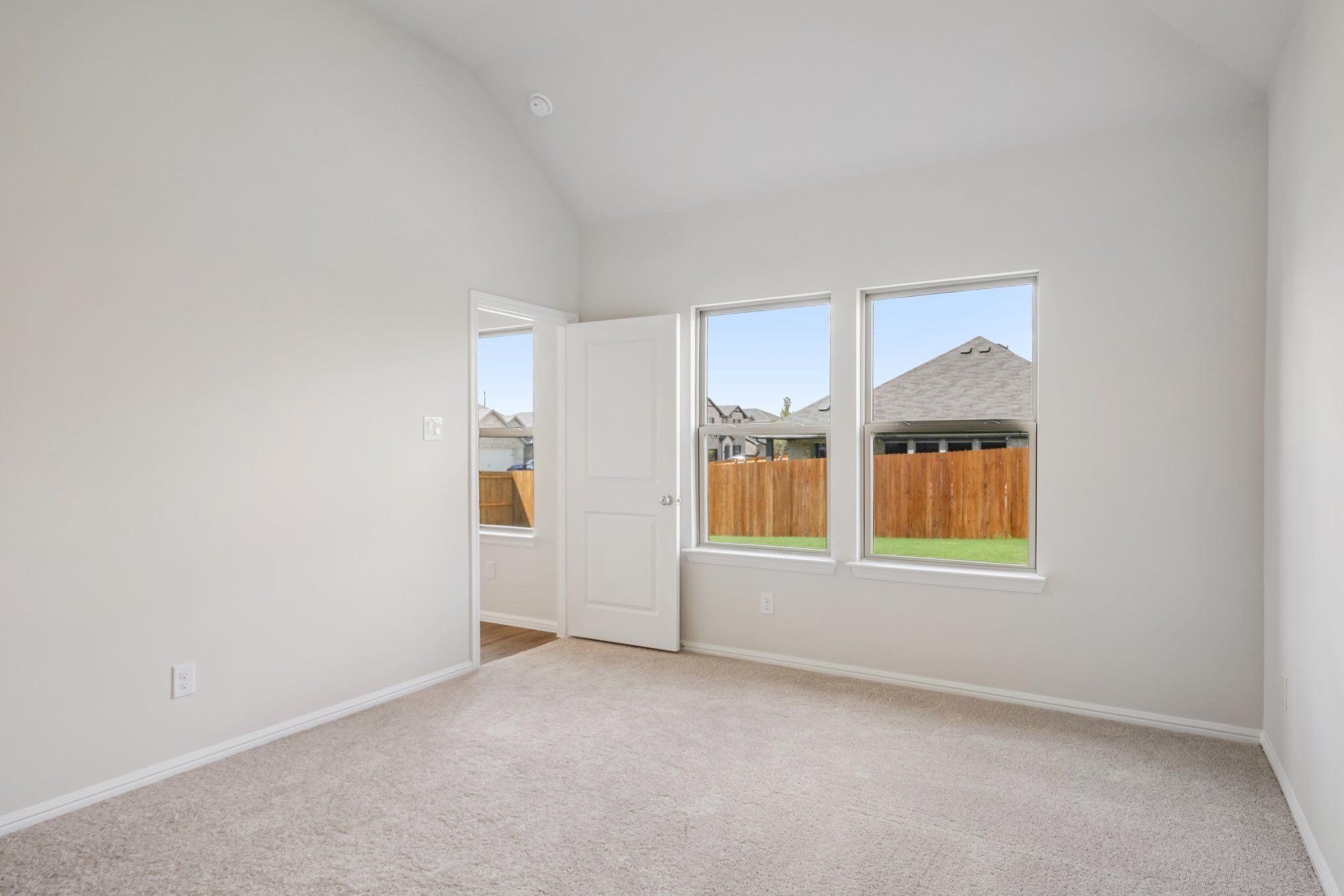 Owners Bedroom