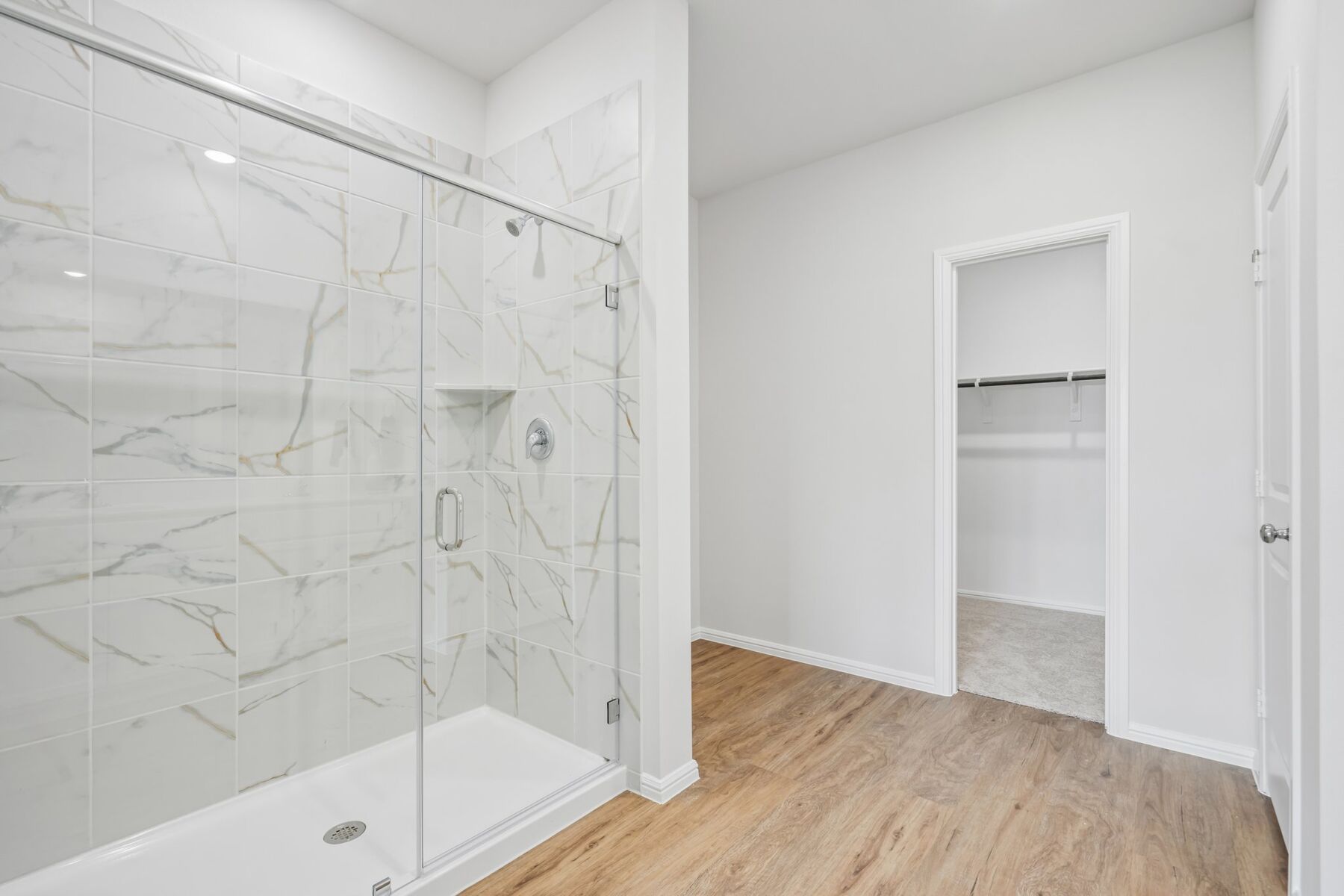 Owners Bathroom