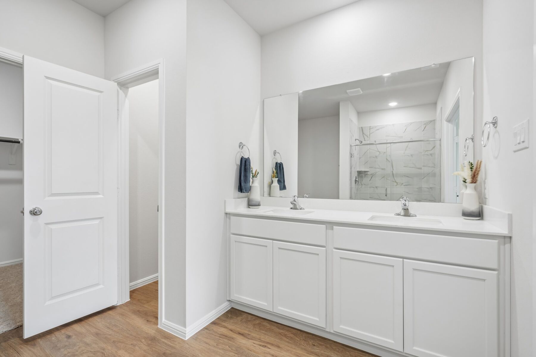 Owners Bathroom