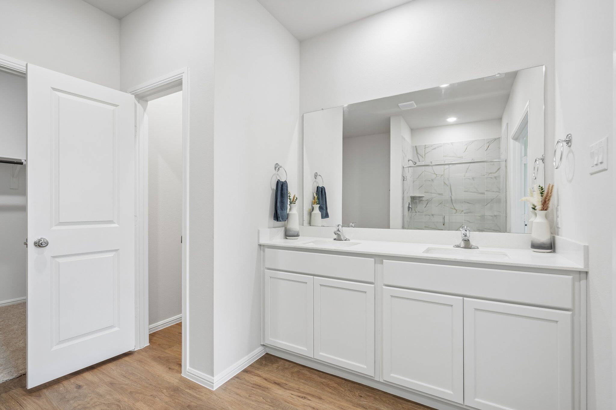 Owners Bathroom
