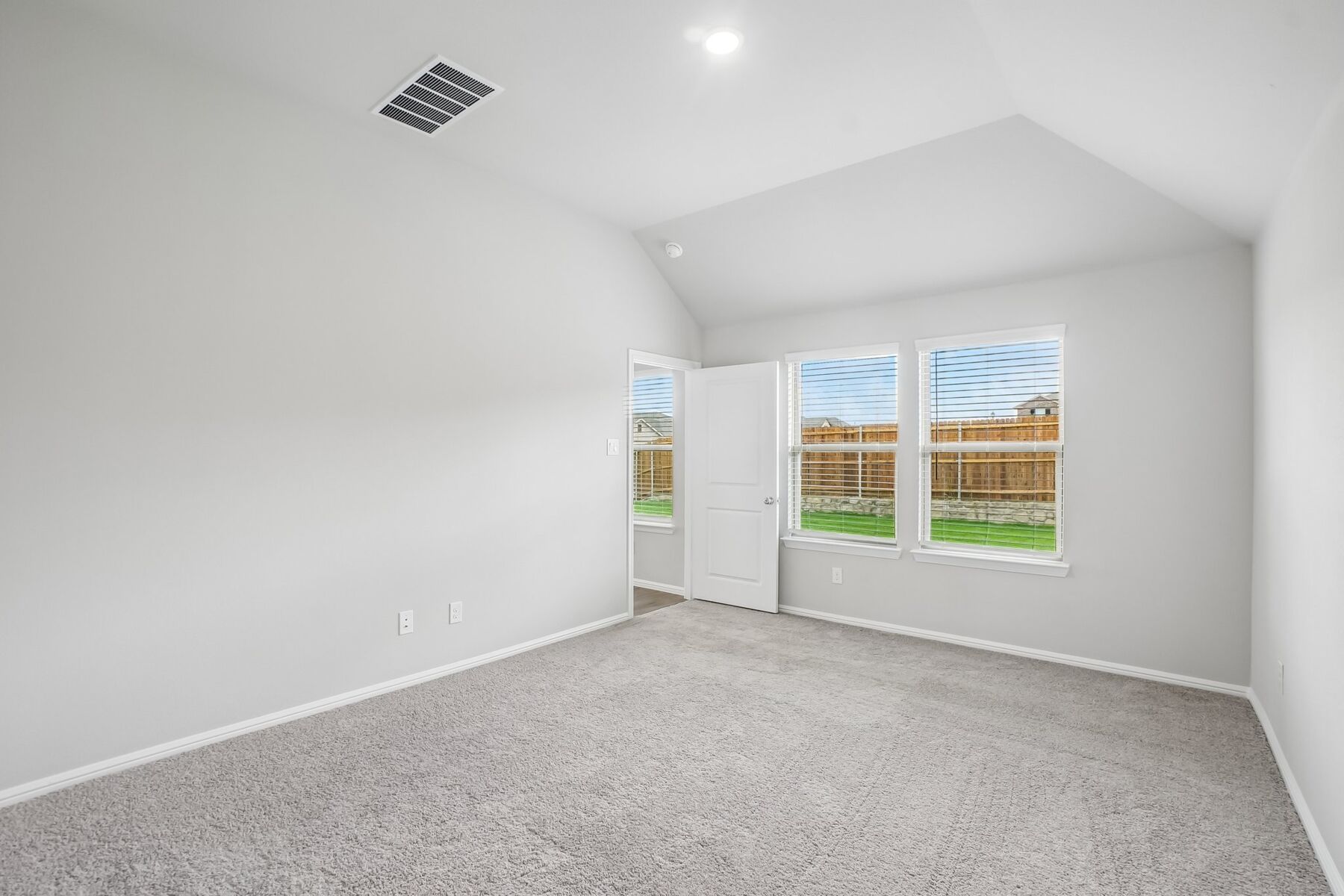 Owners Bedroom