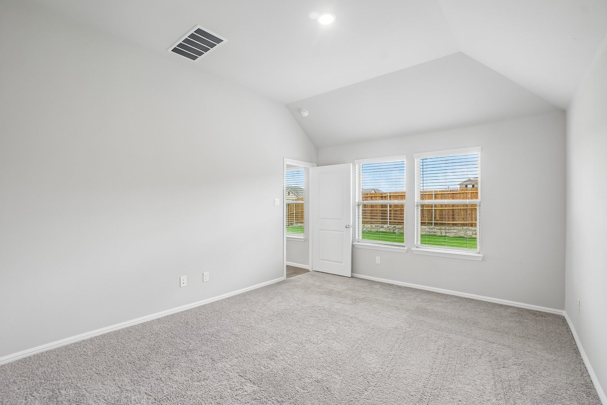 Owners Bedroom