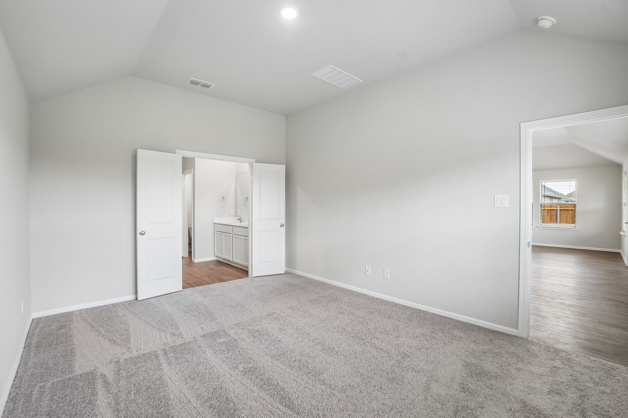 Owners Bedroom