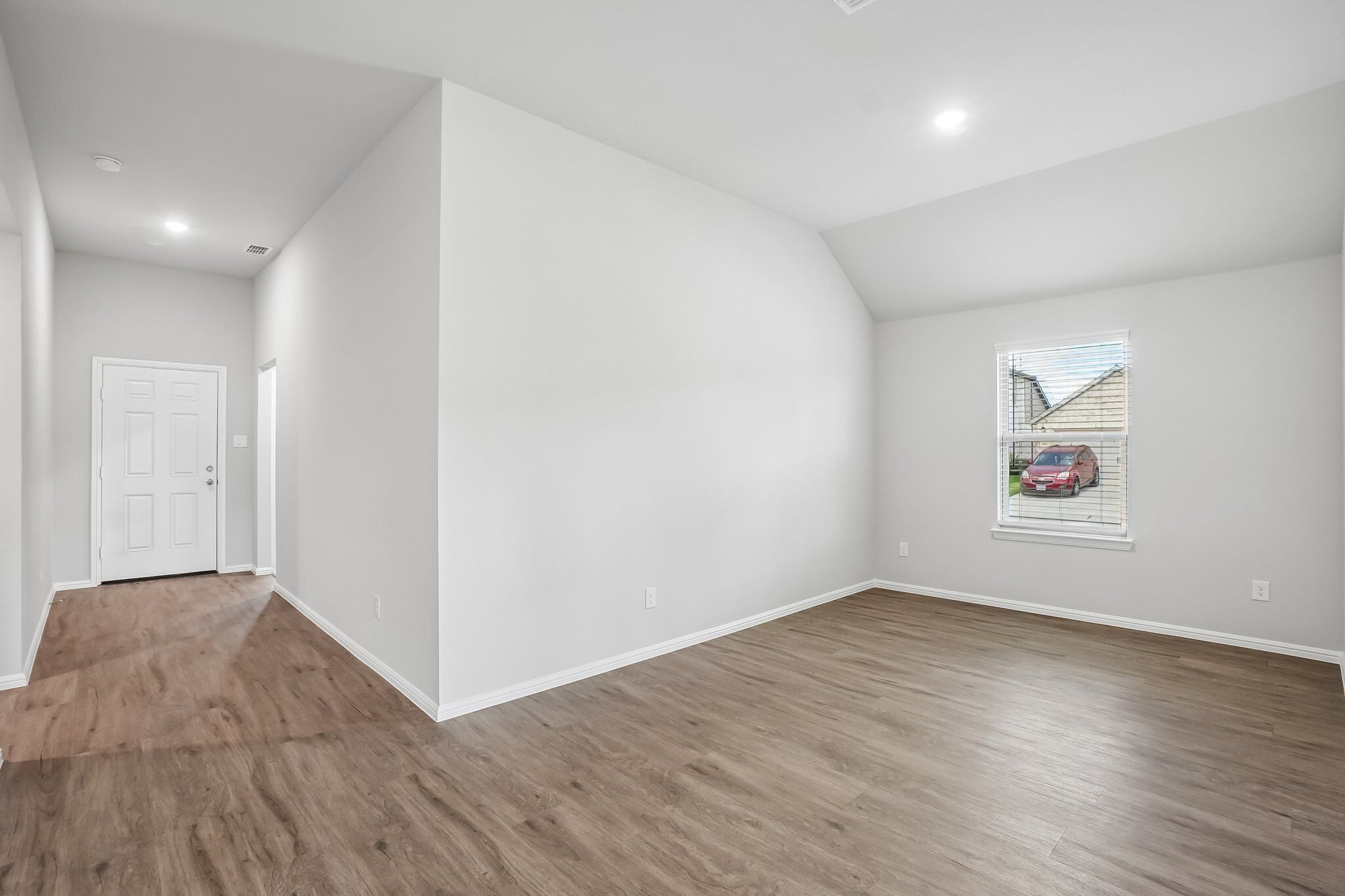 Flex Room