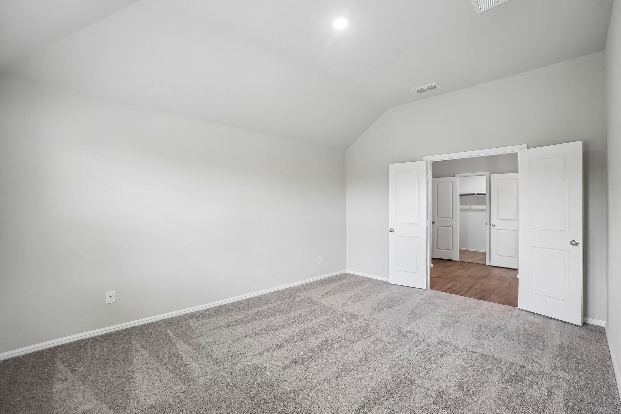 Owners Bedroom