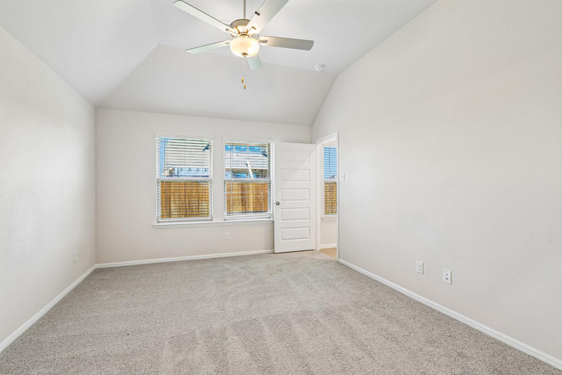 Owners Bedroom