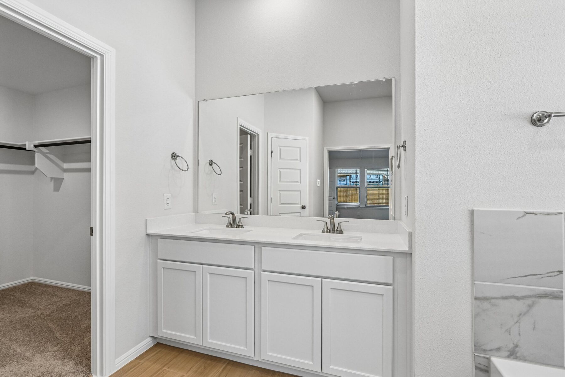 Owners Bathroom