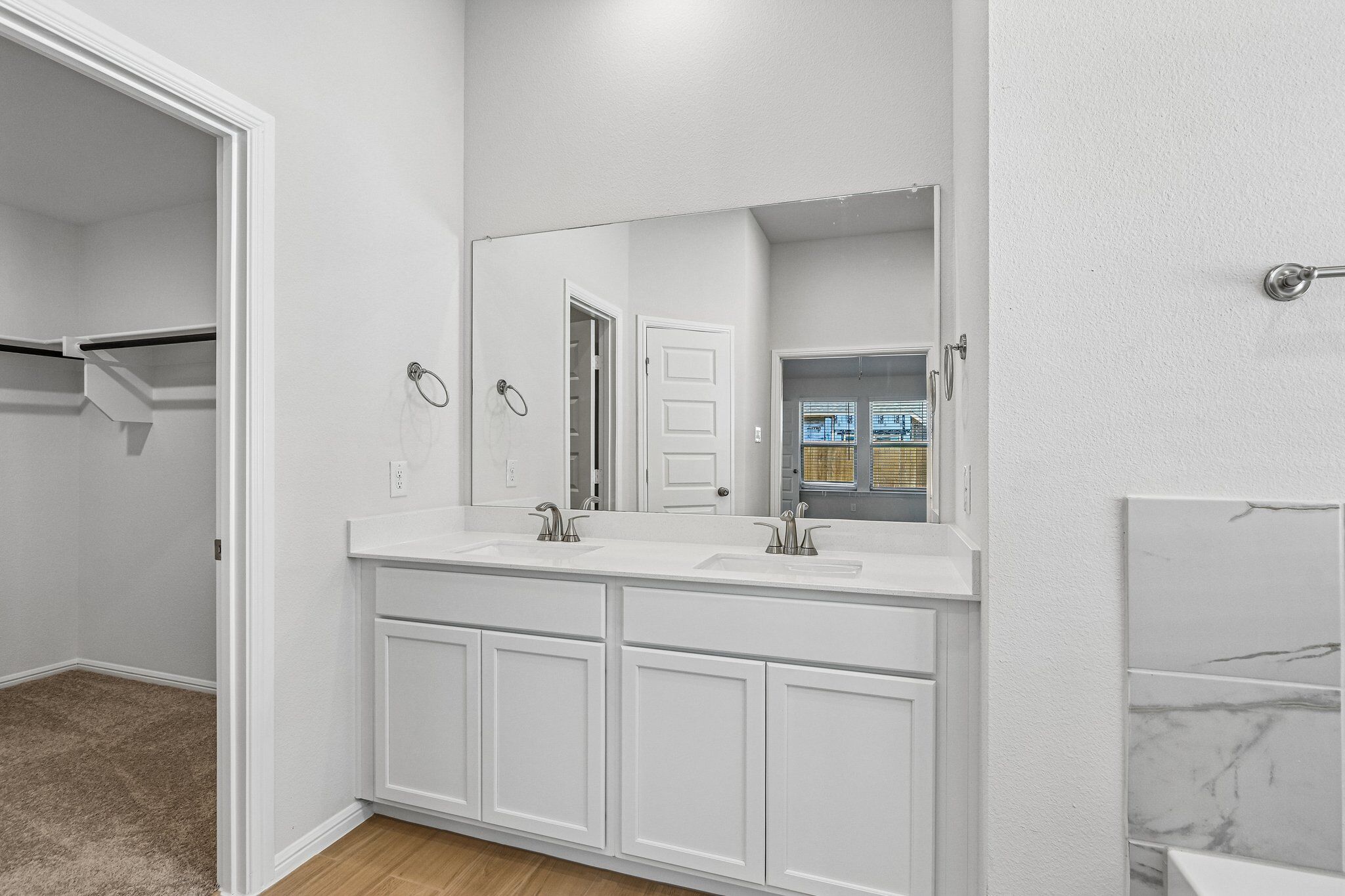 Owners Bathroom