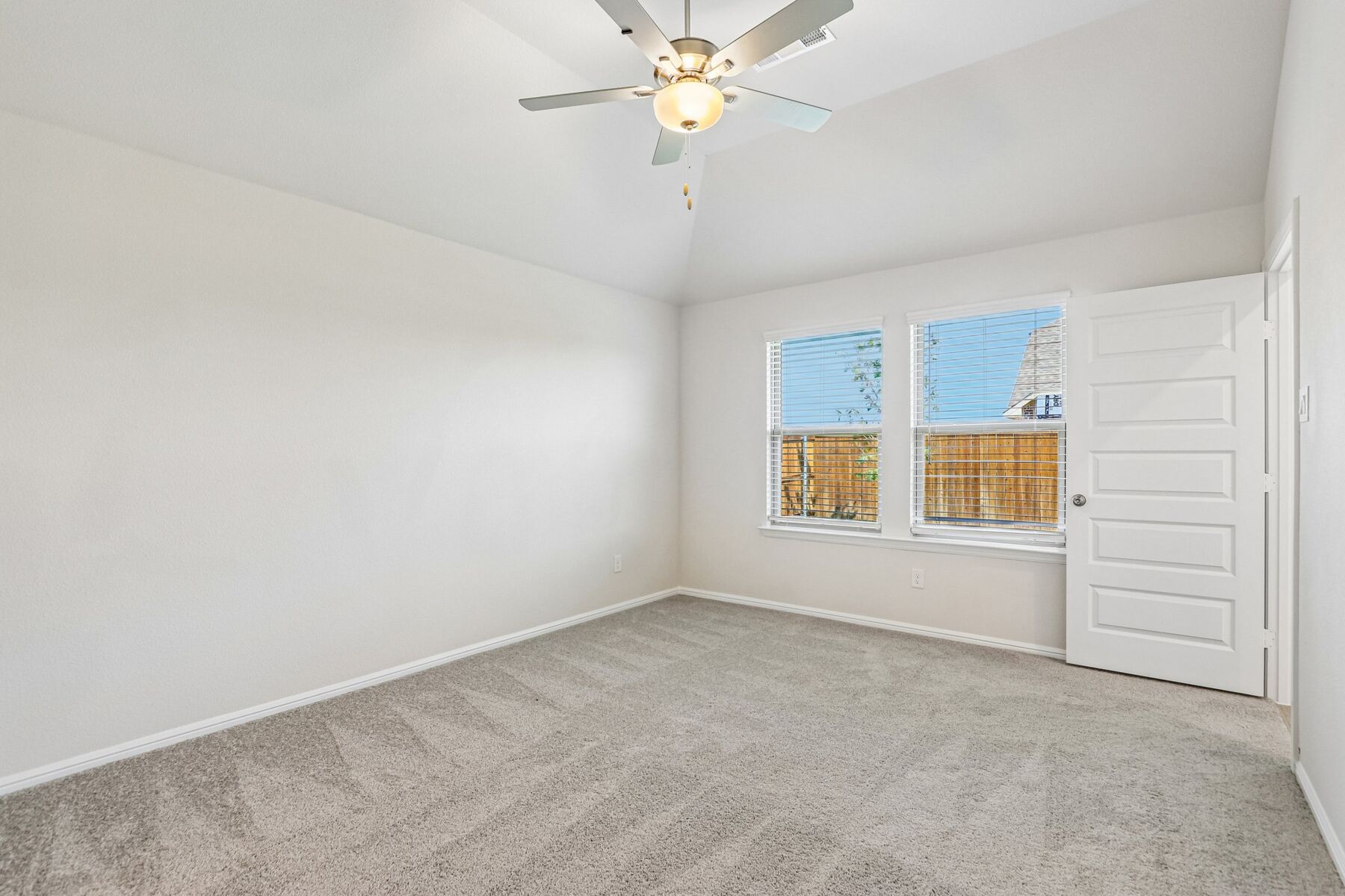 Owners Bedroom