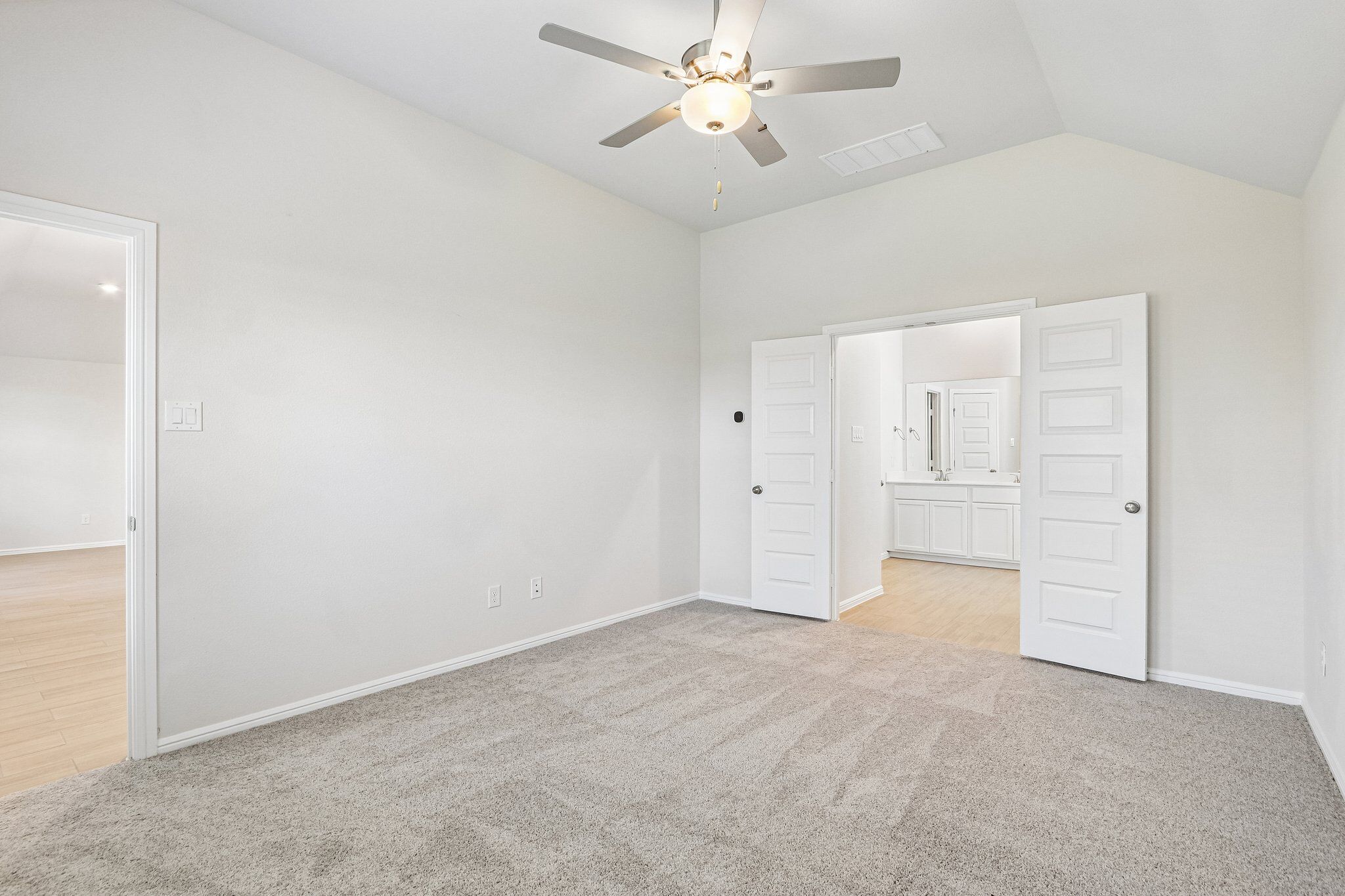 Owners Bedroom