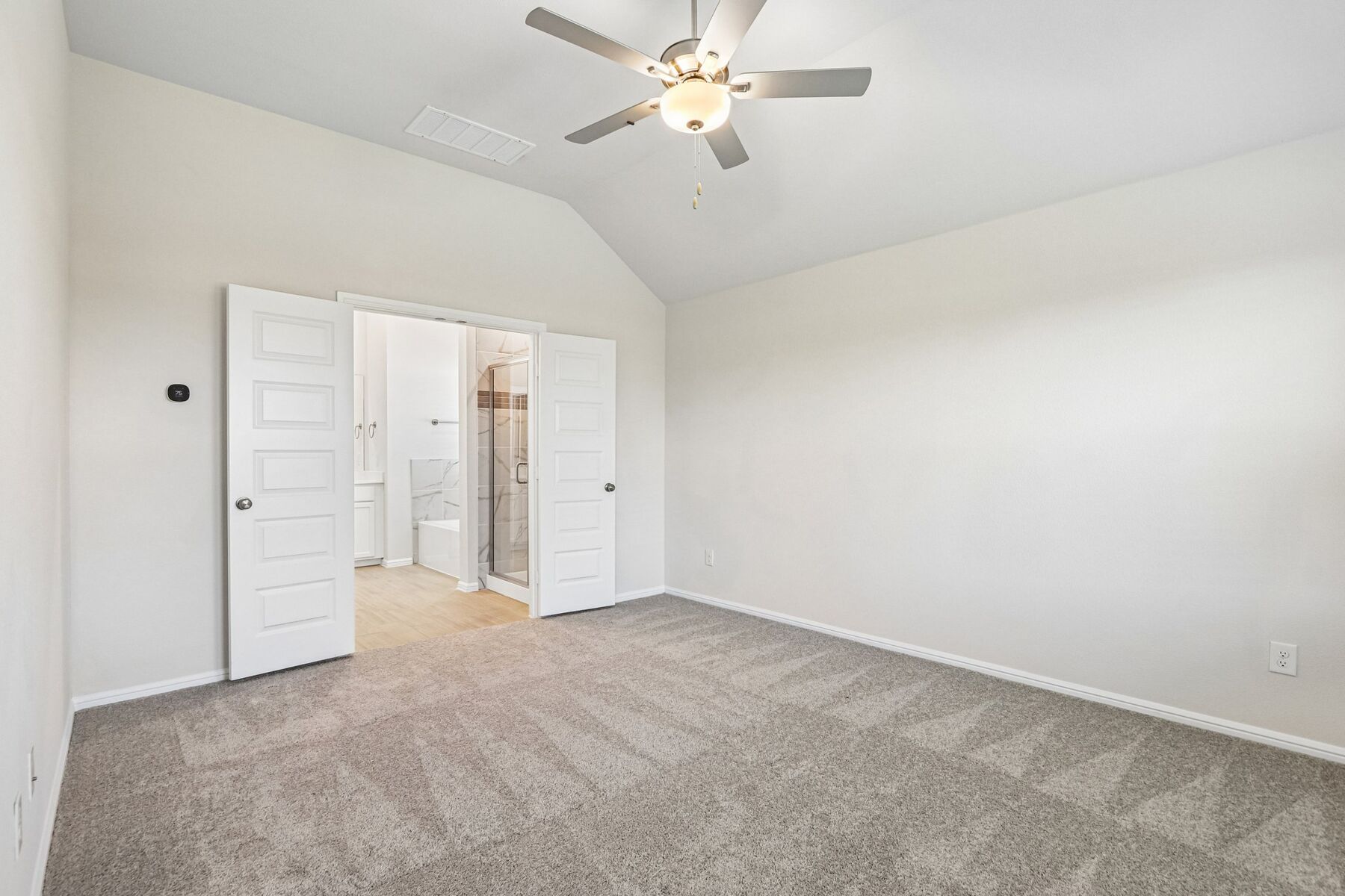 Owners Bedroom