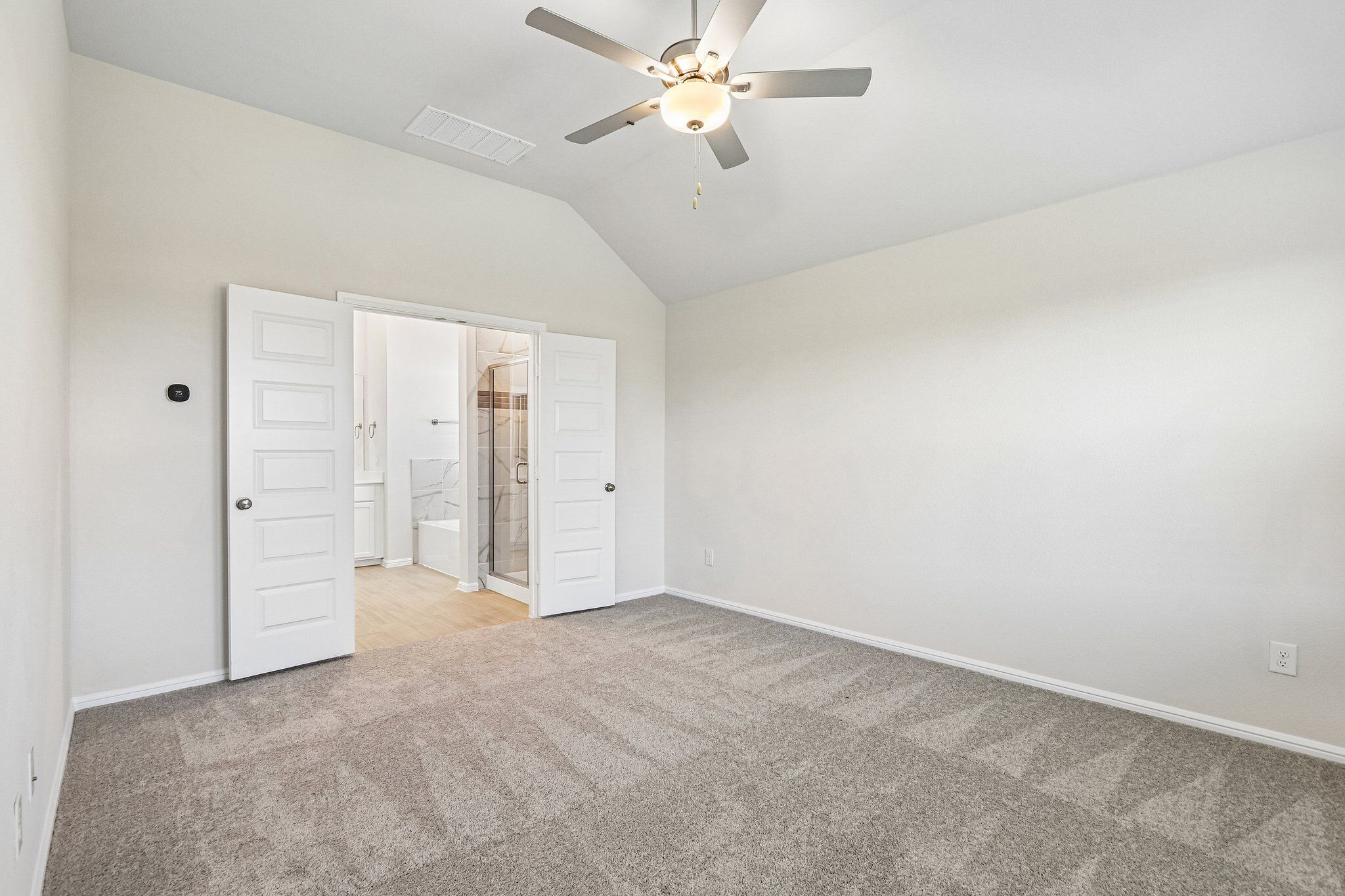 Owners Bedroom