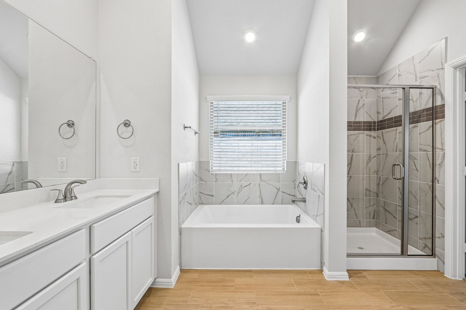 Owners Bathroom