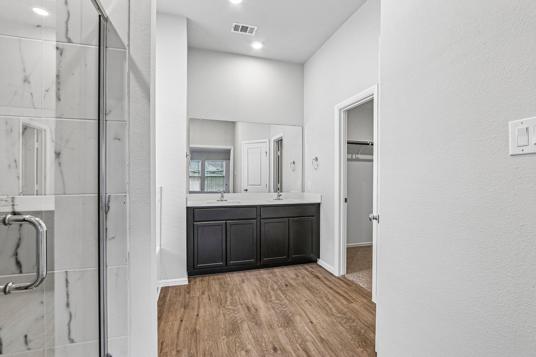 Owners Bathroom