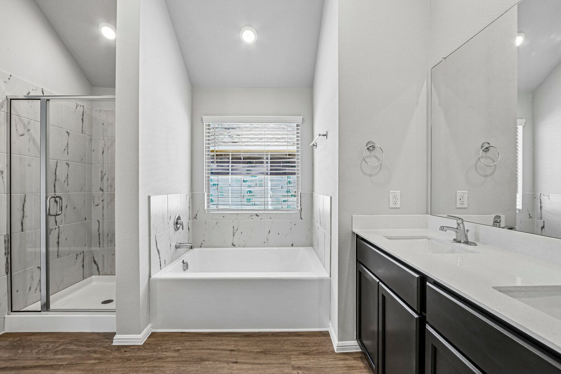Owners Bathroom