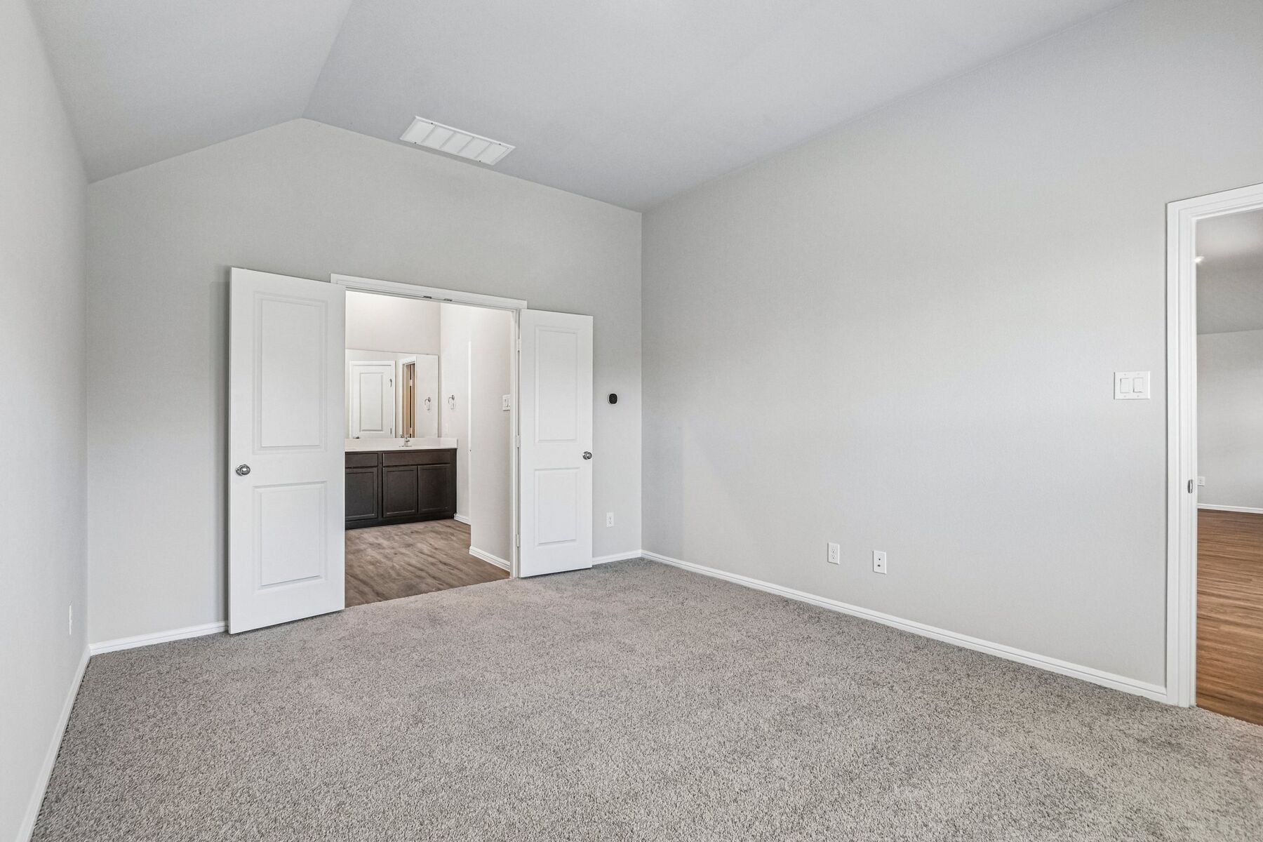 Owners Bedroom