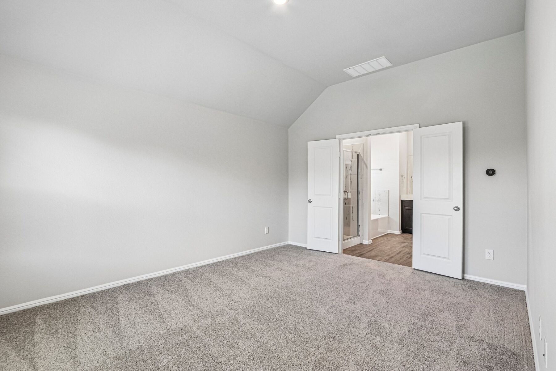 Owners Bedroom