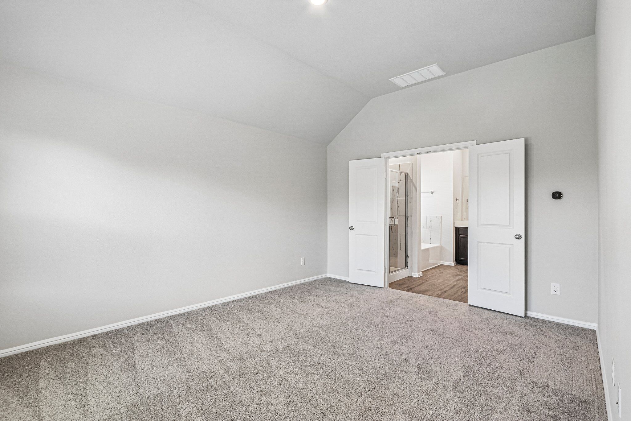 Owners Bedroom