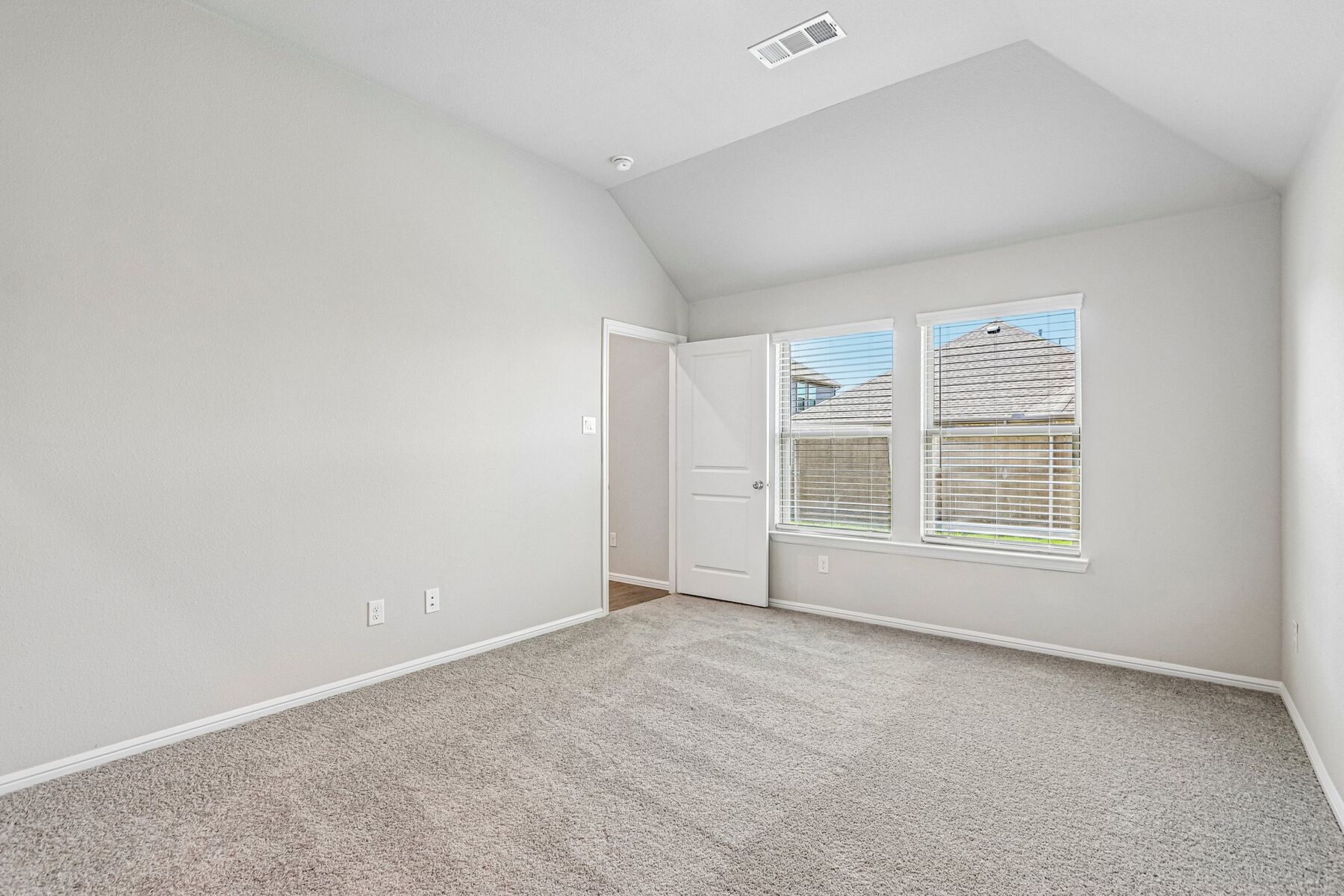 Owners Bedroom