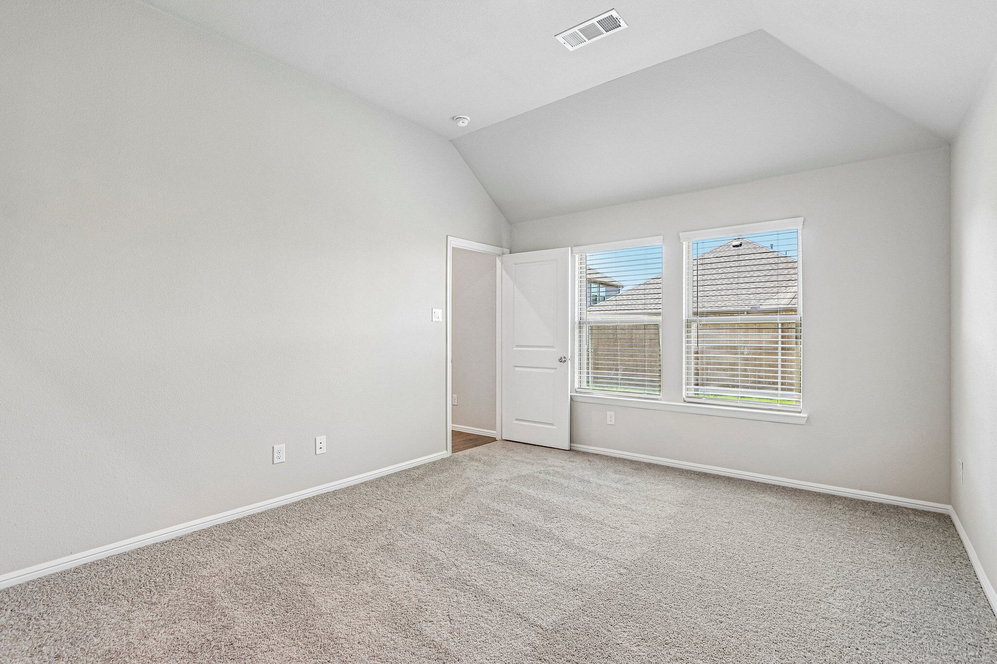 Owners Bedroom