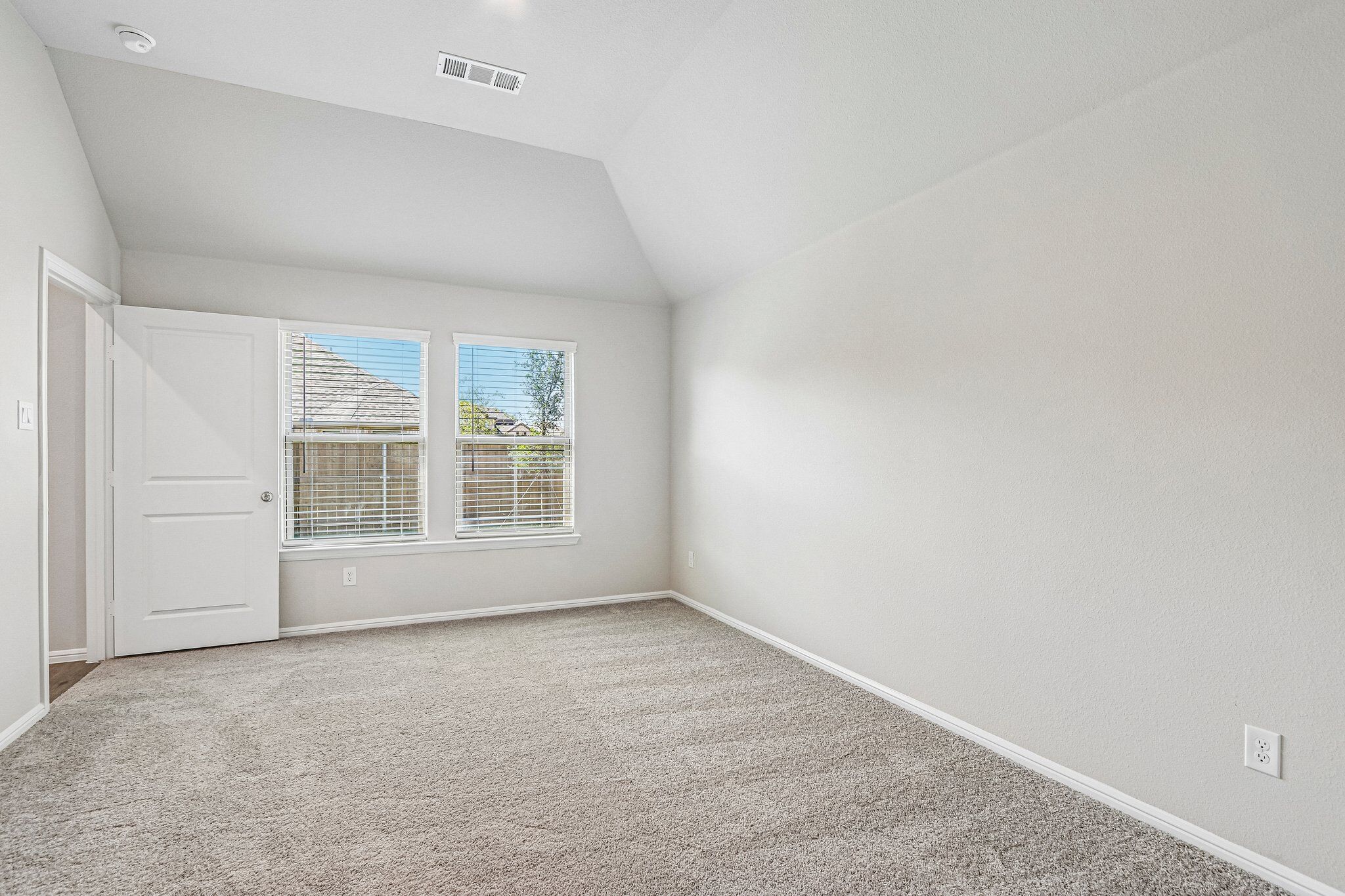 Owners Bedroom