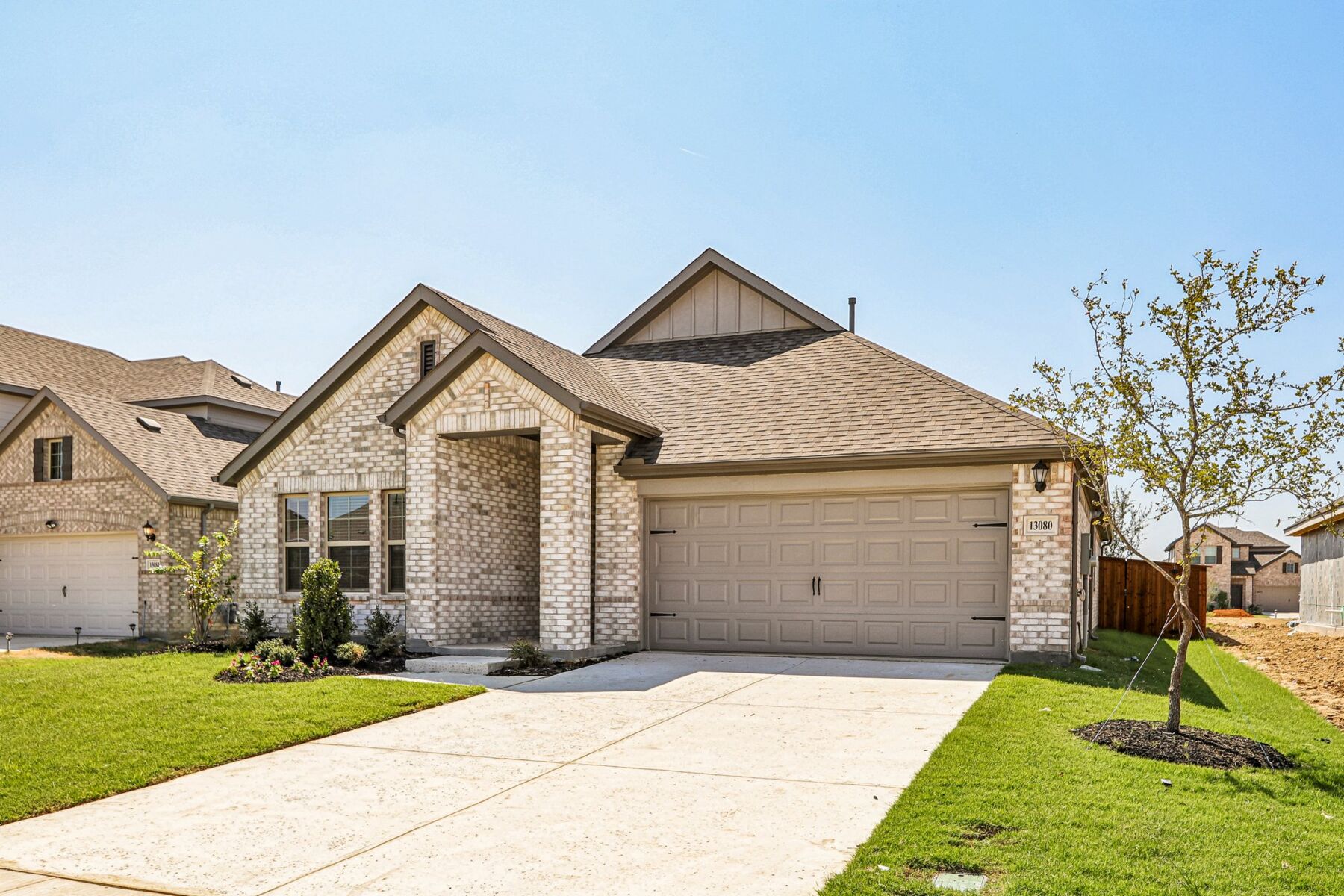 Front Exterior