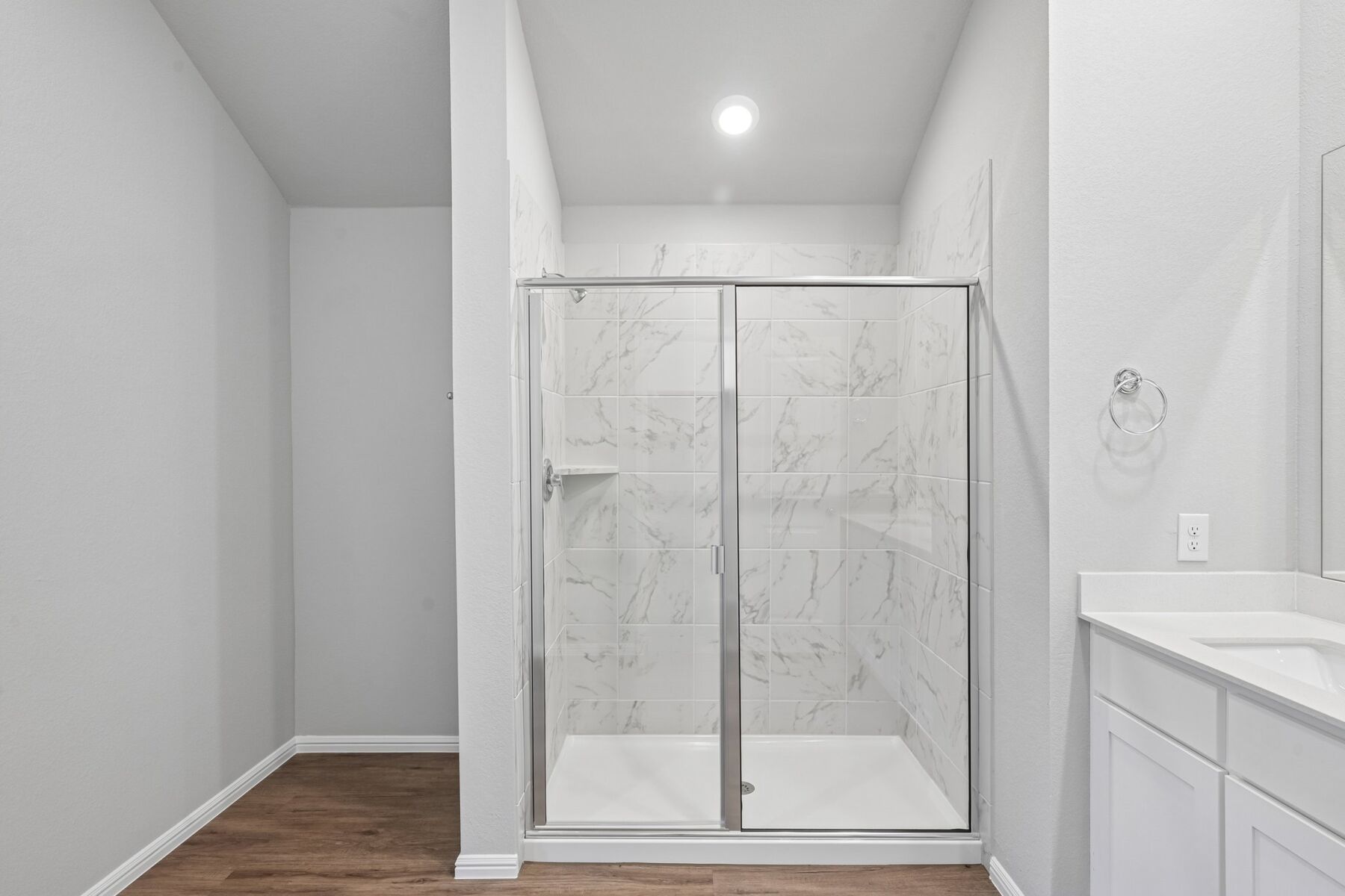 Owner's Bathroom