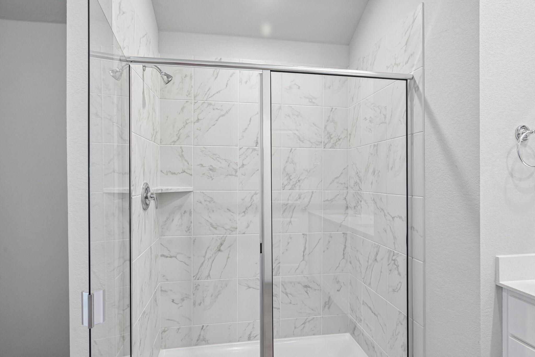 Owner's Bathroom