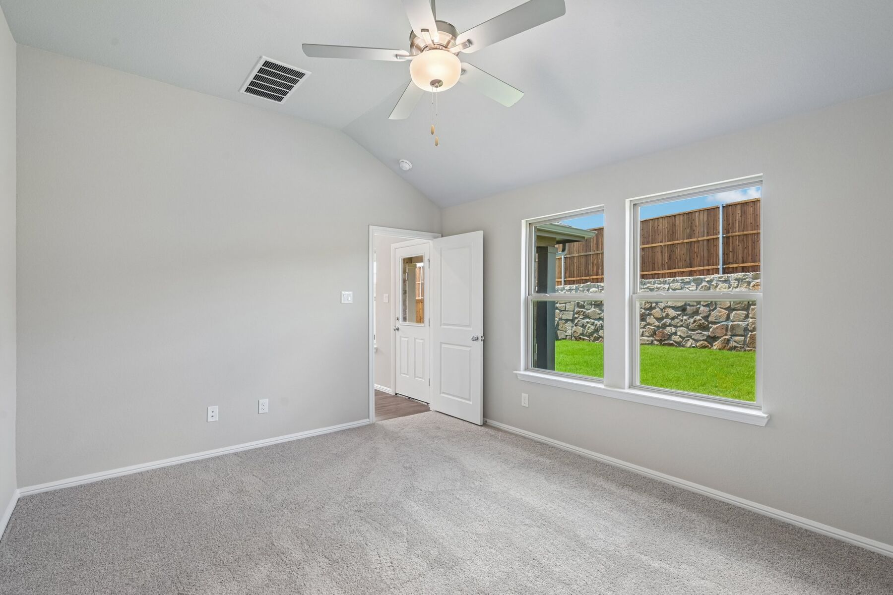 Owner's Bedroom