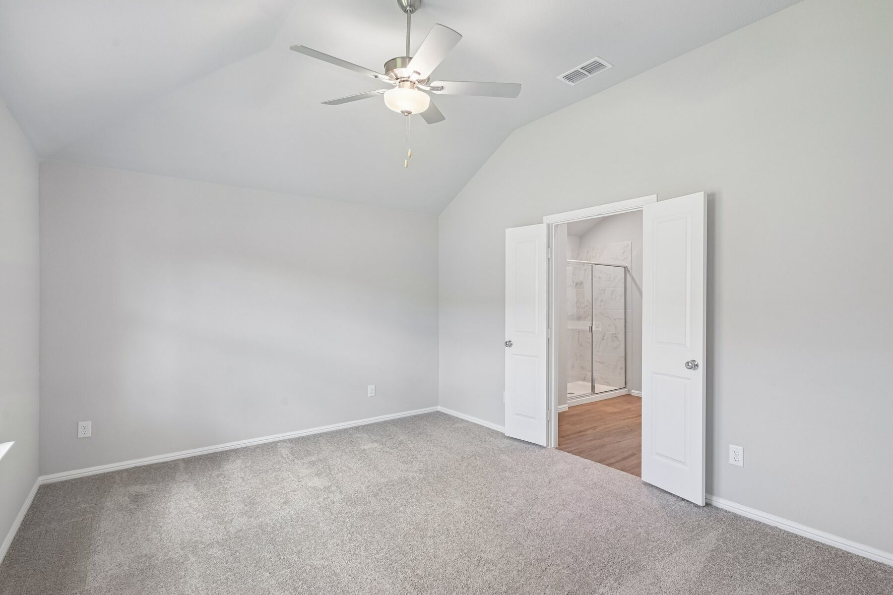 Owner's Bedroom