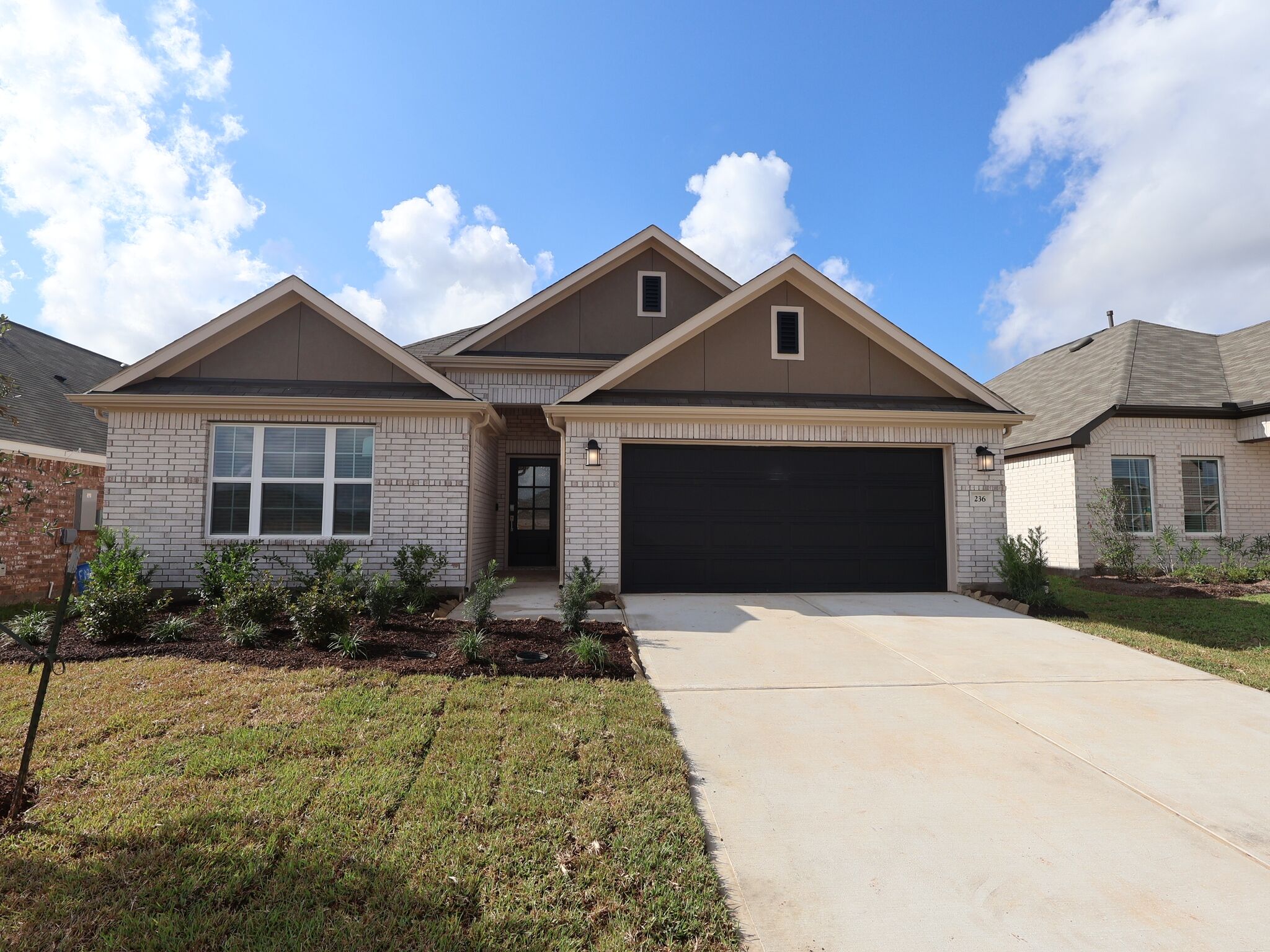 236 Ashley Branch Street