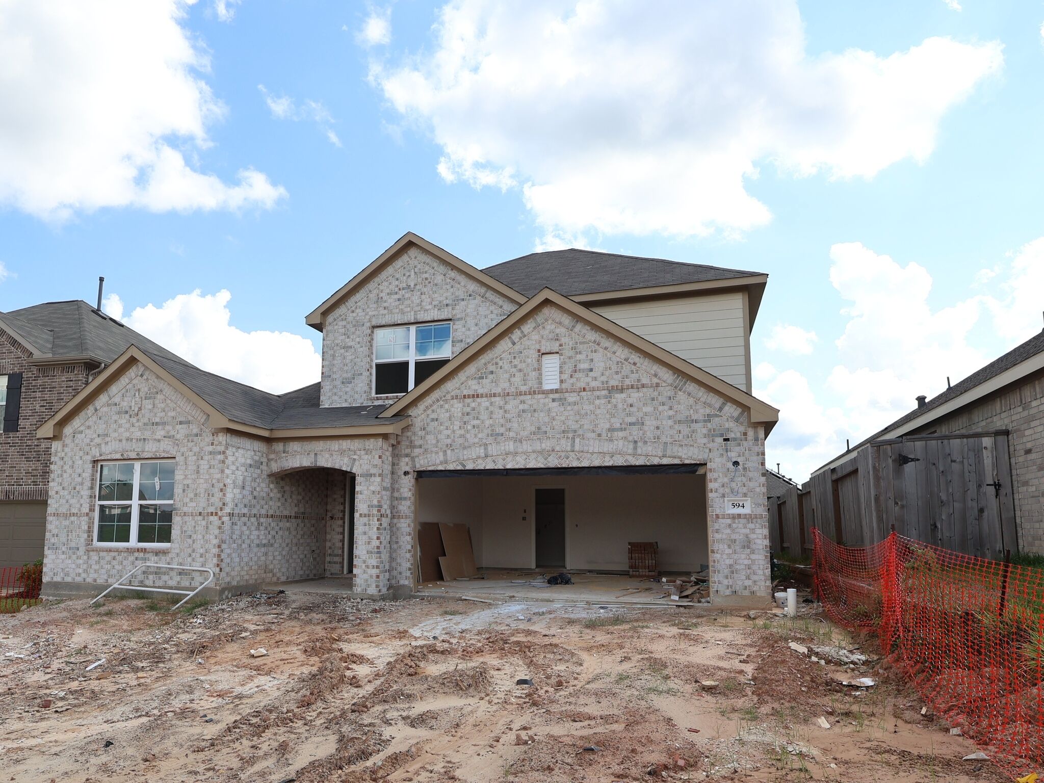 Front Exterior