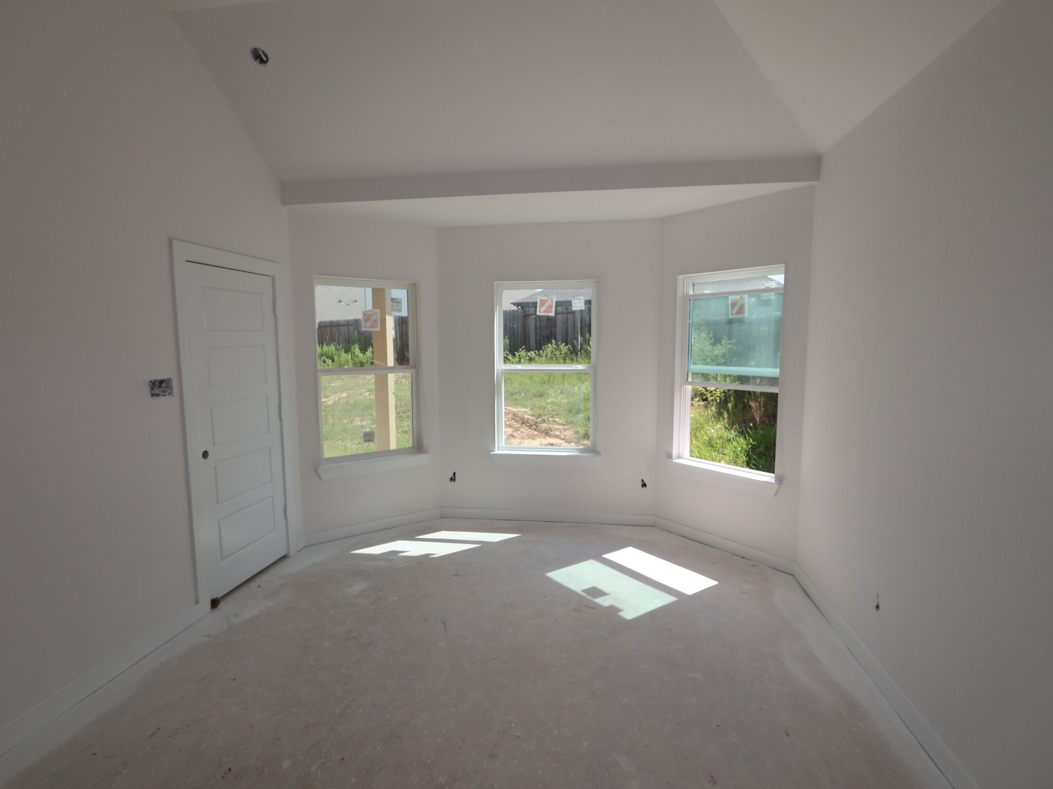 Owner's Bedroom