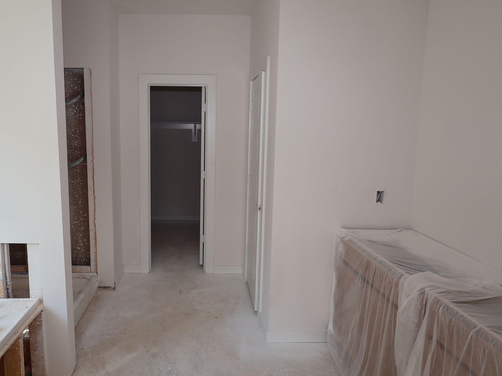 Owner's Bathroom