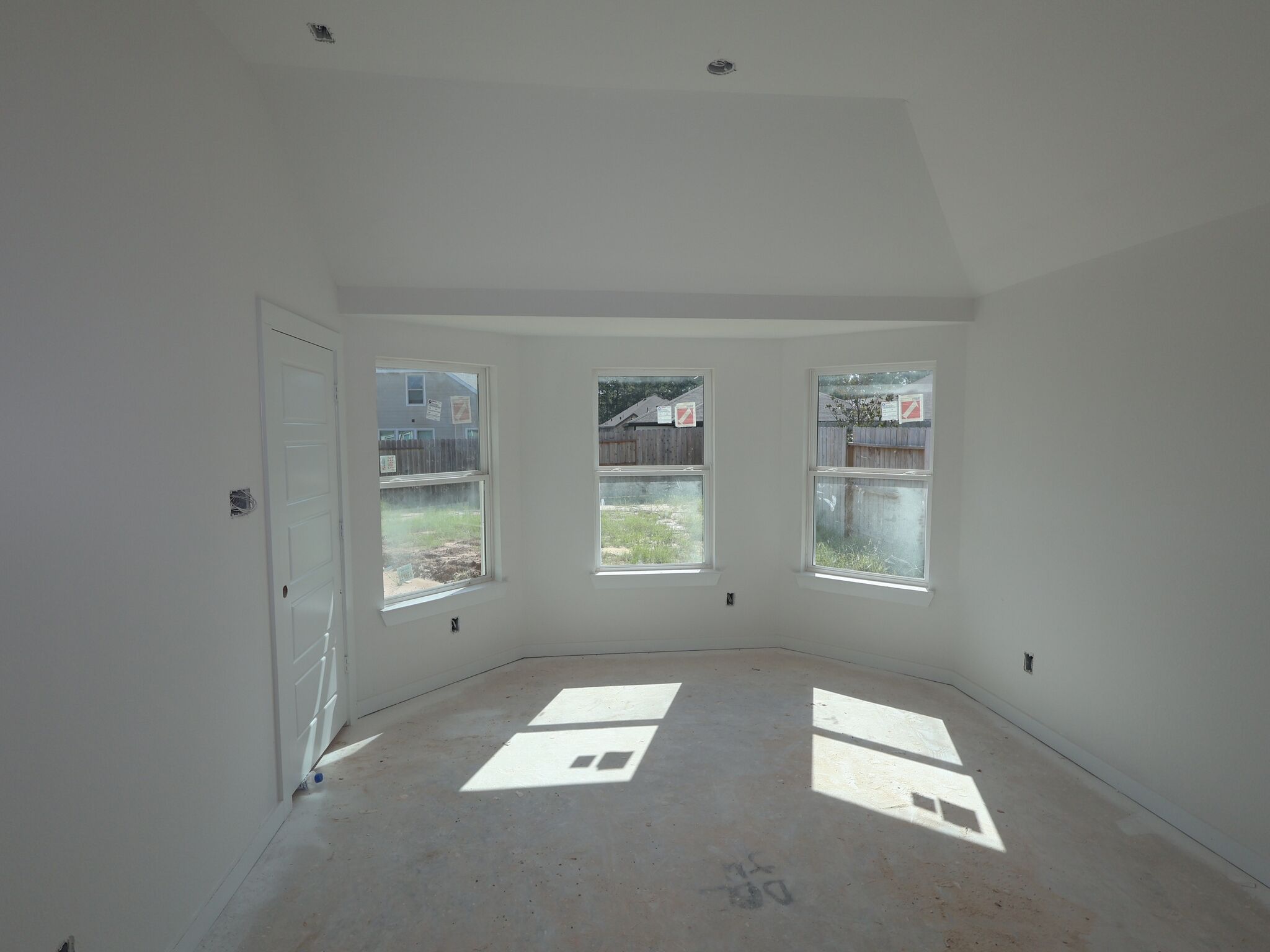Owner's Bedroom