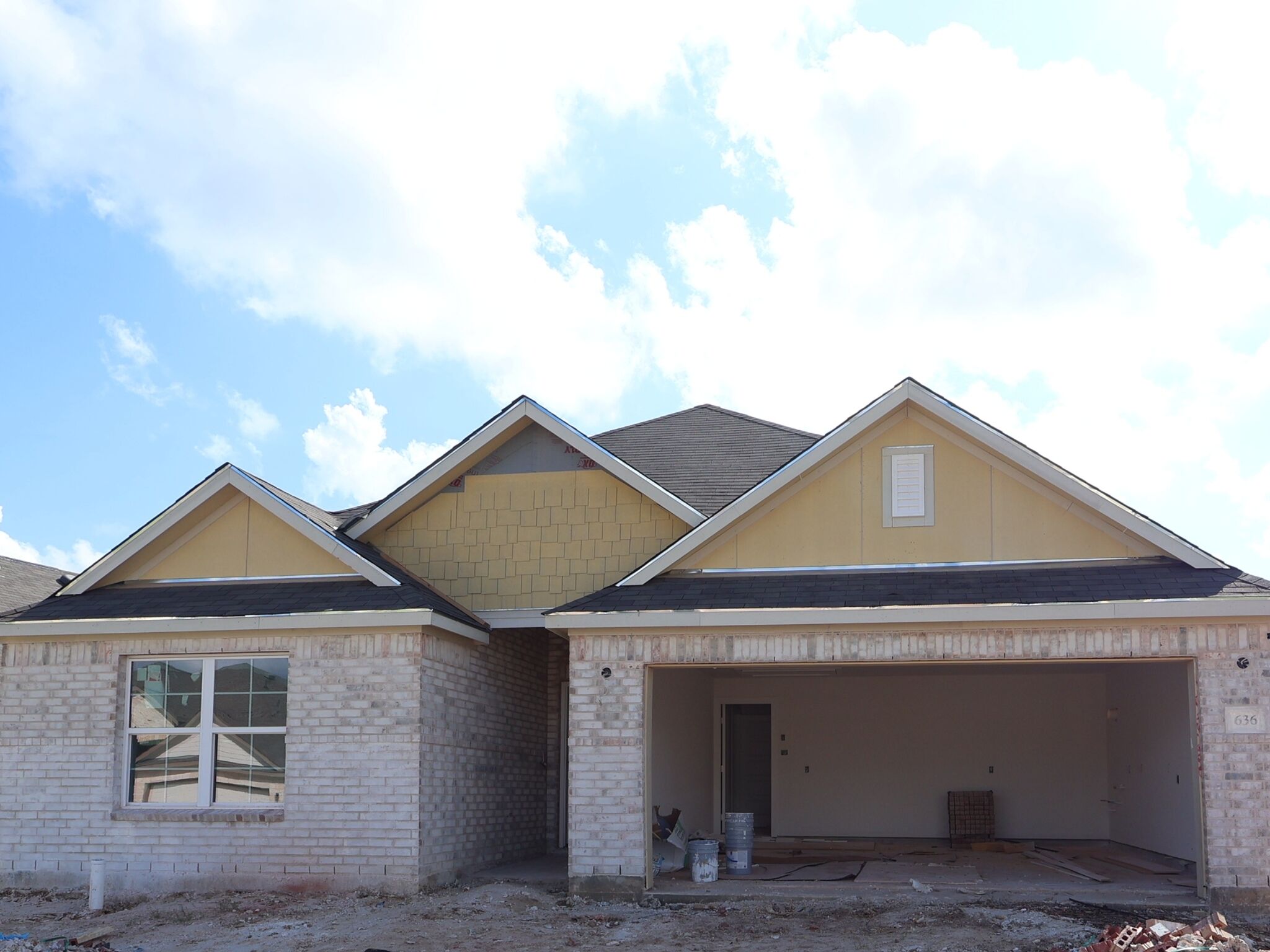 Front Exterior