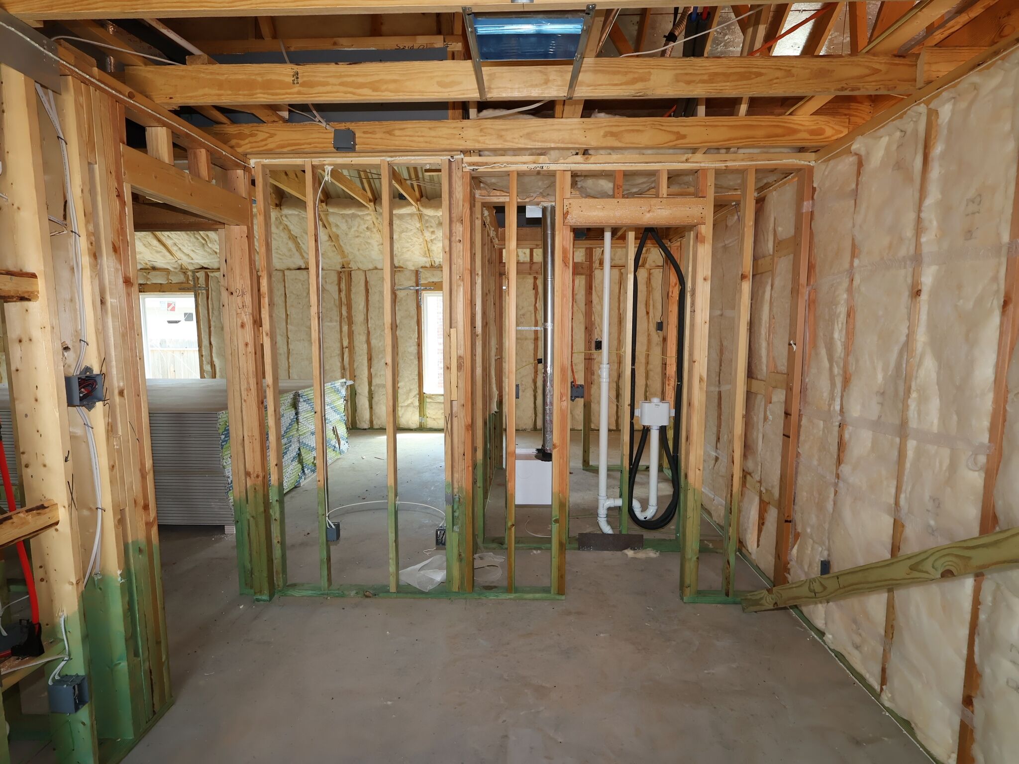 Insulation