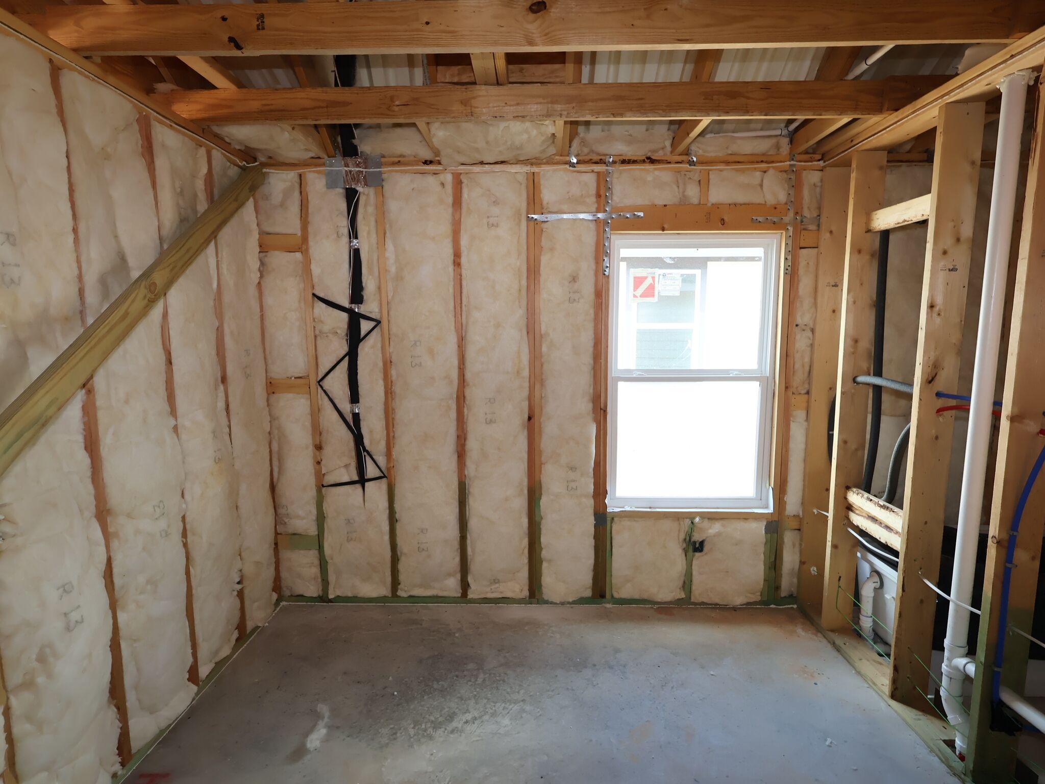 Insulation