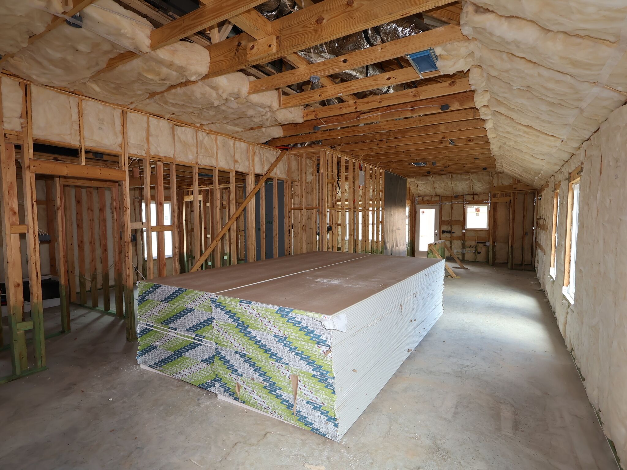 Insulation