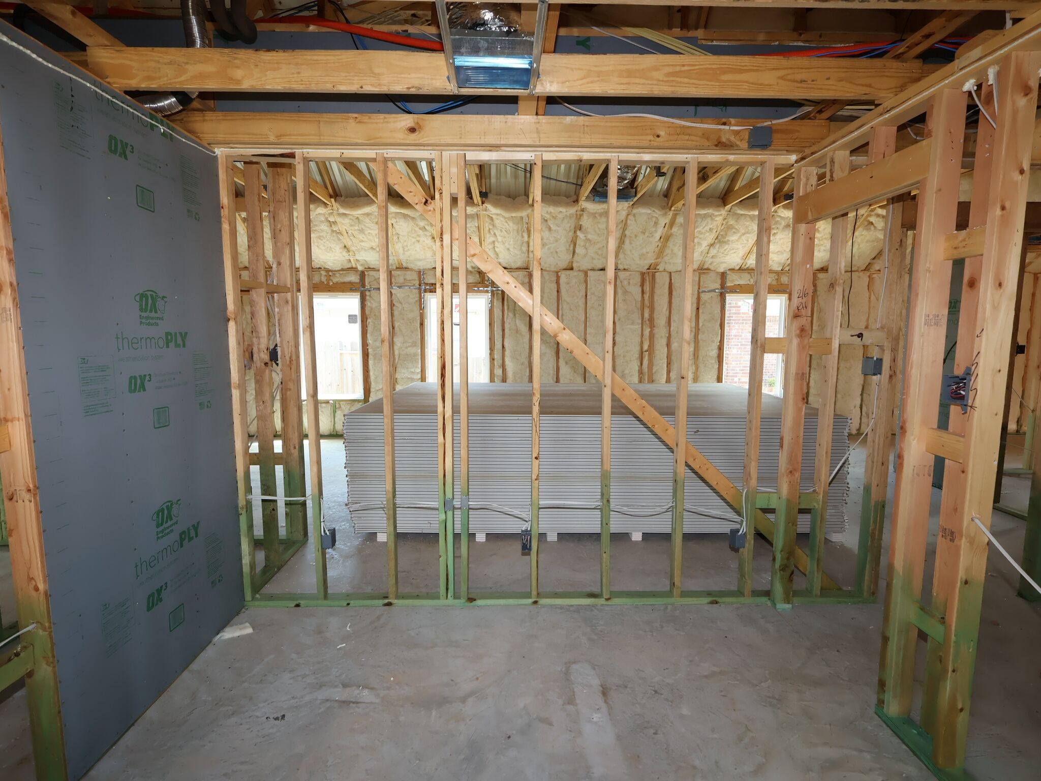 Insulation