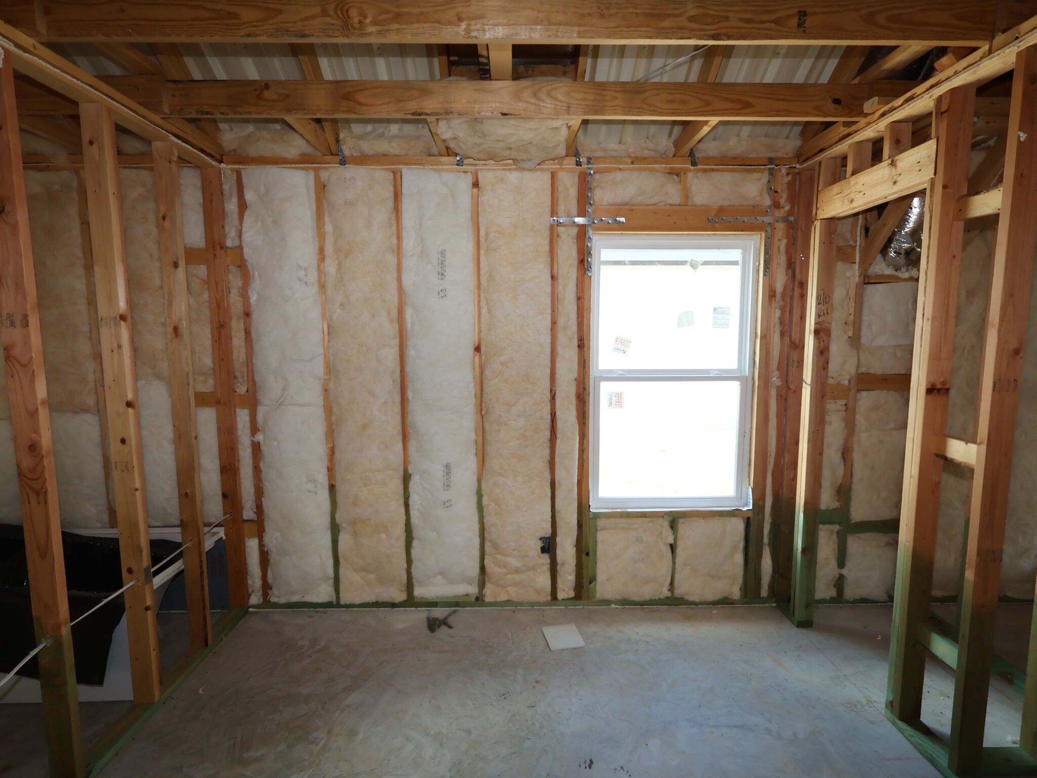 Insulation