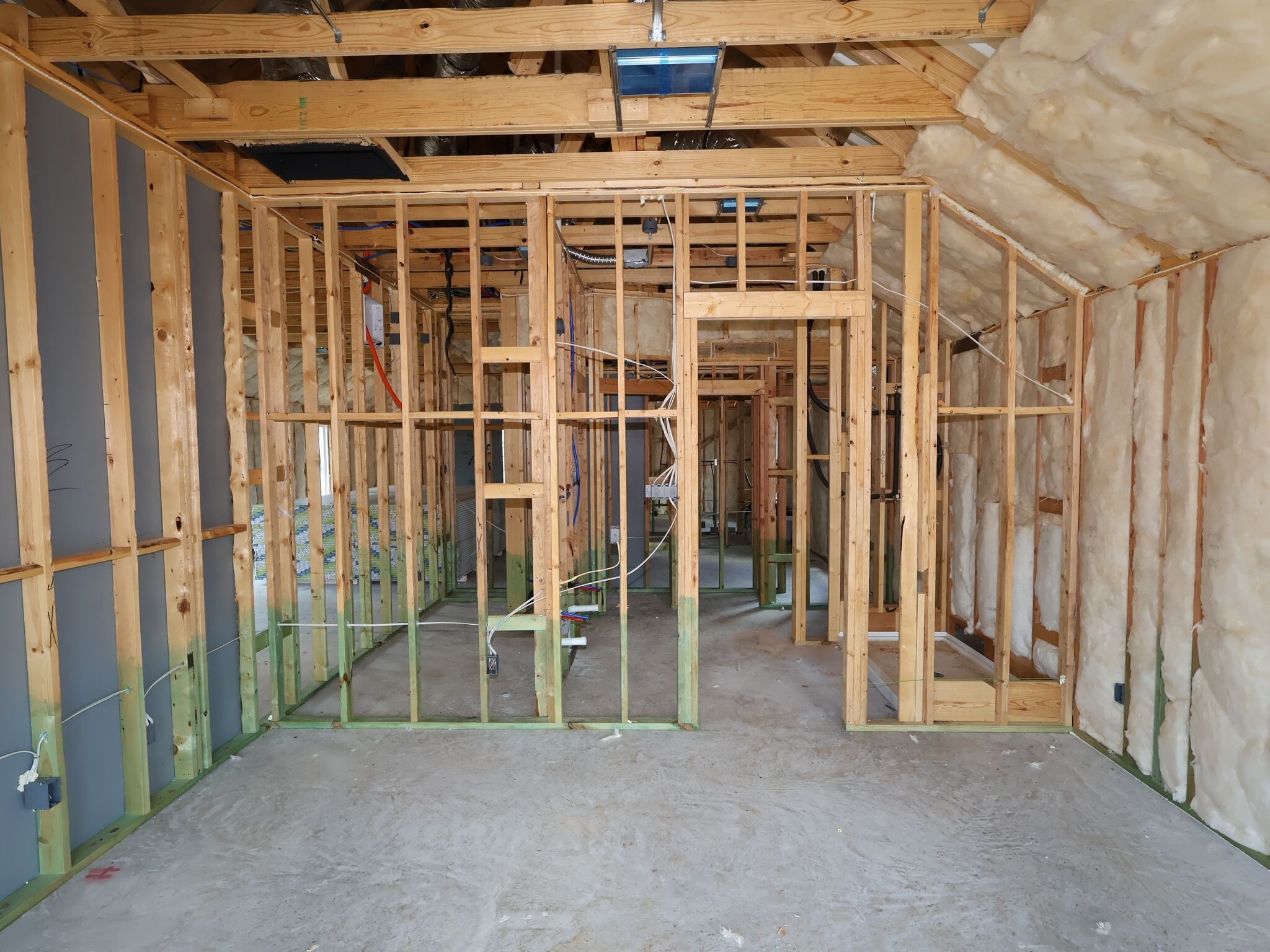 Insulation