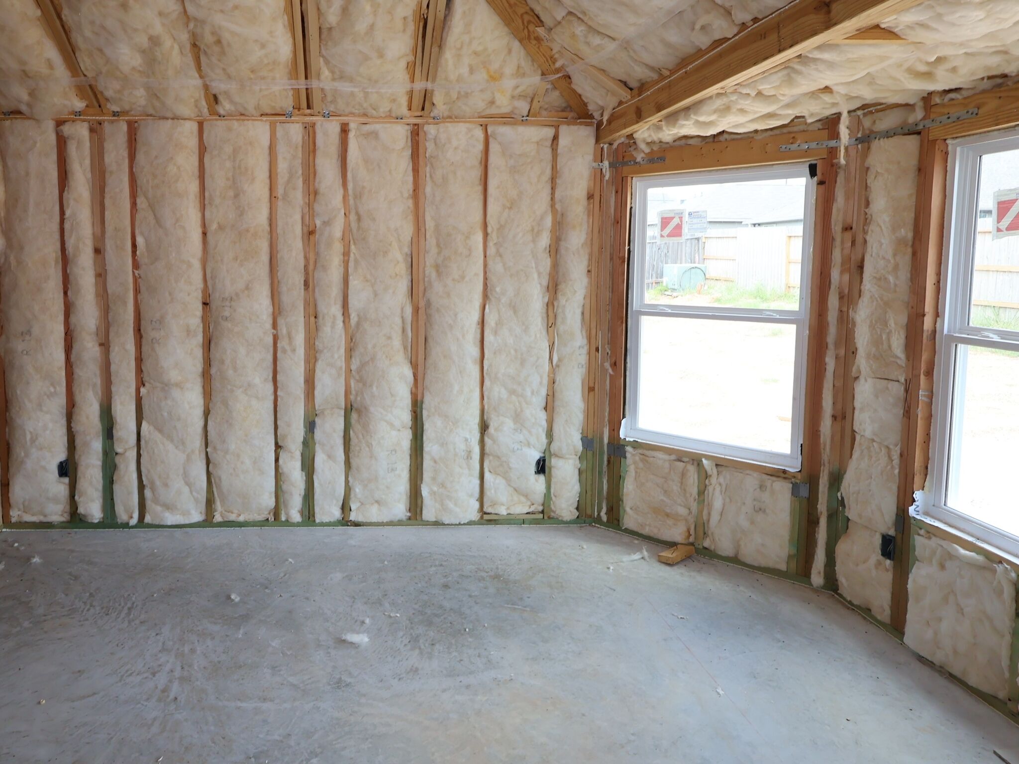 Insulation