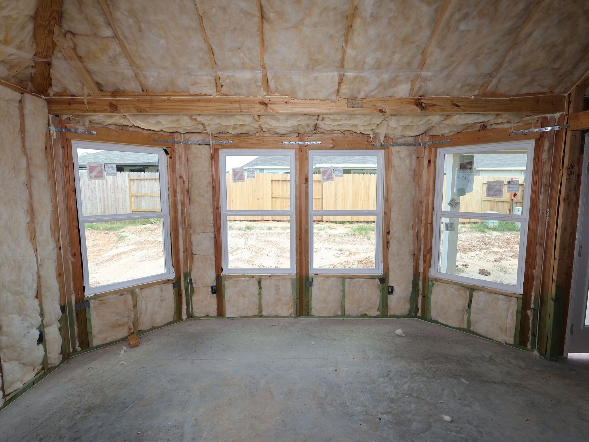 Insulation