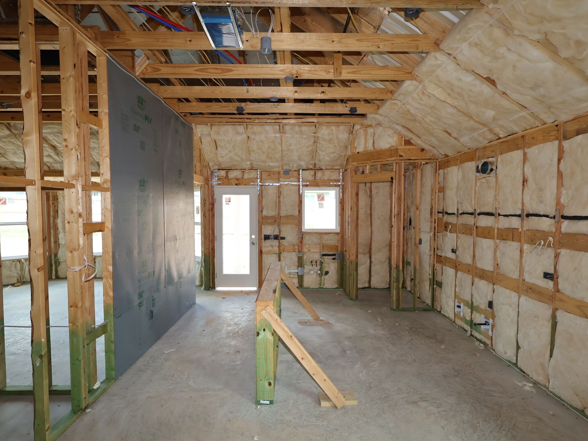 Insulation
